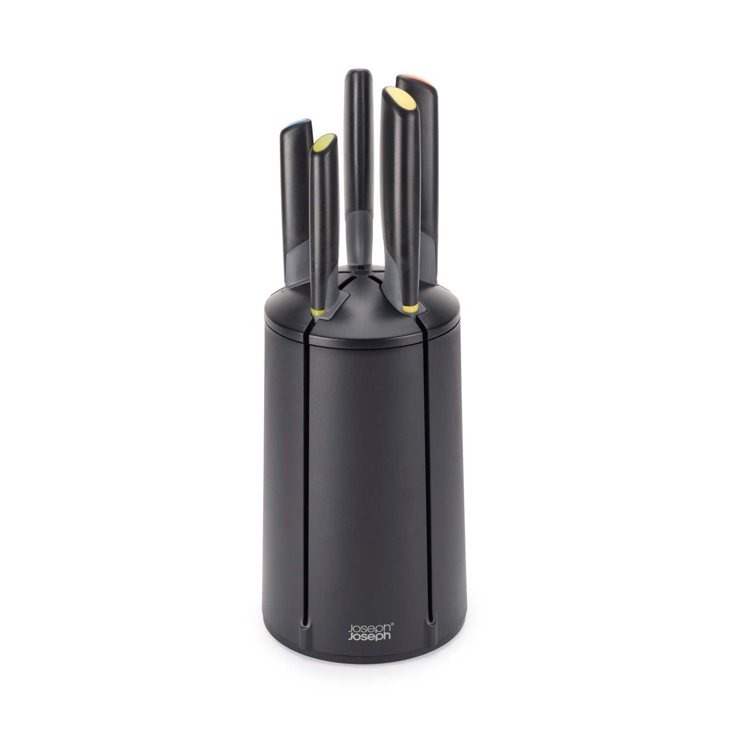 ELEVATE 5PC CAROUSEL KNIFE SET