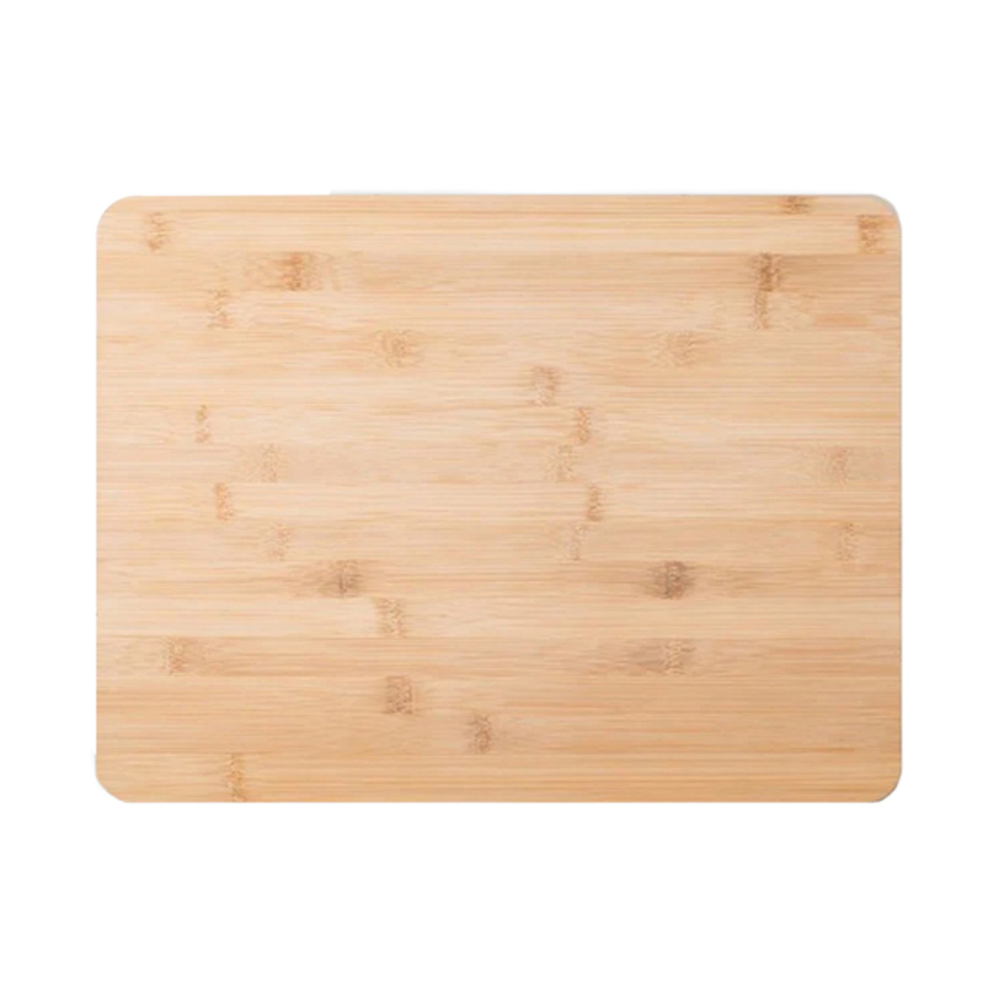 BAMBOO CUTTING BOARD MED