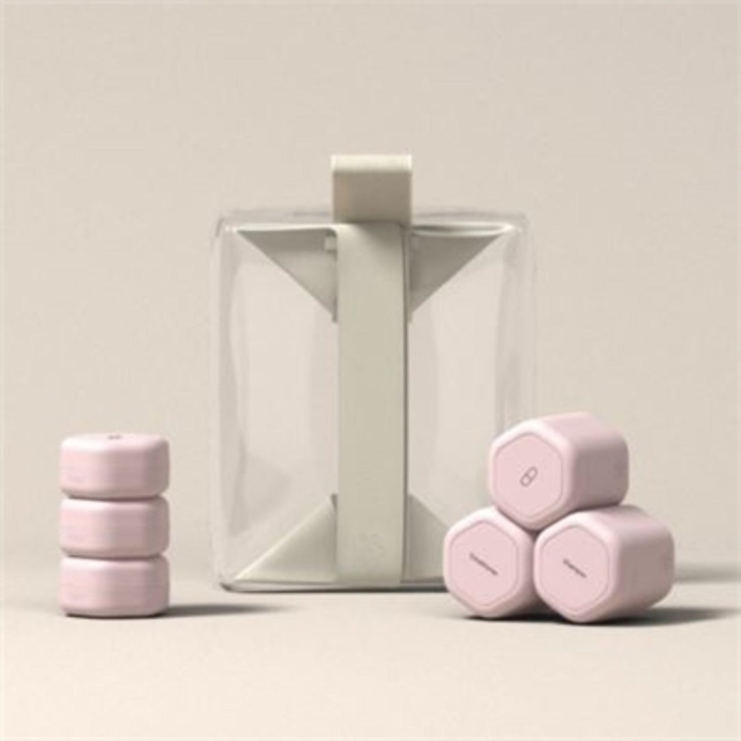 THE DISCOVERY SET, PETAL