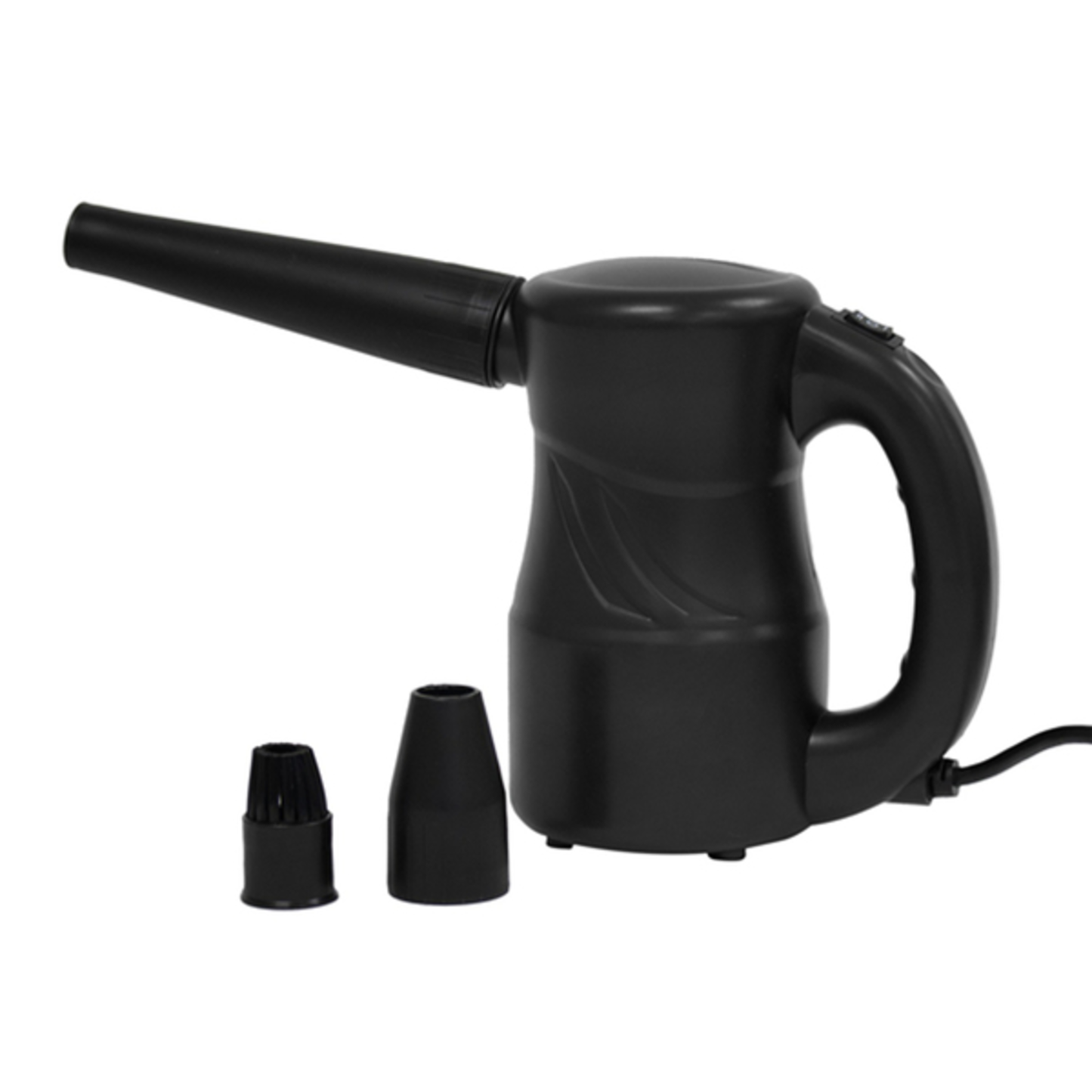 A-2S CYBER DUSTER BLK