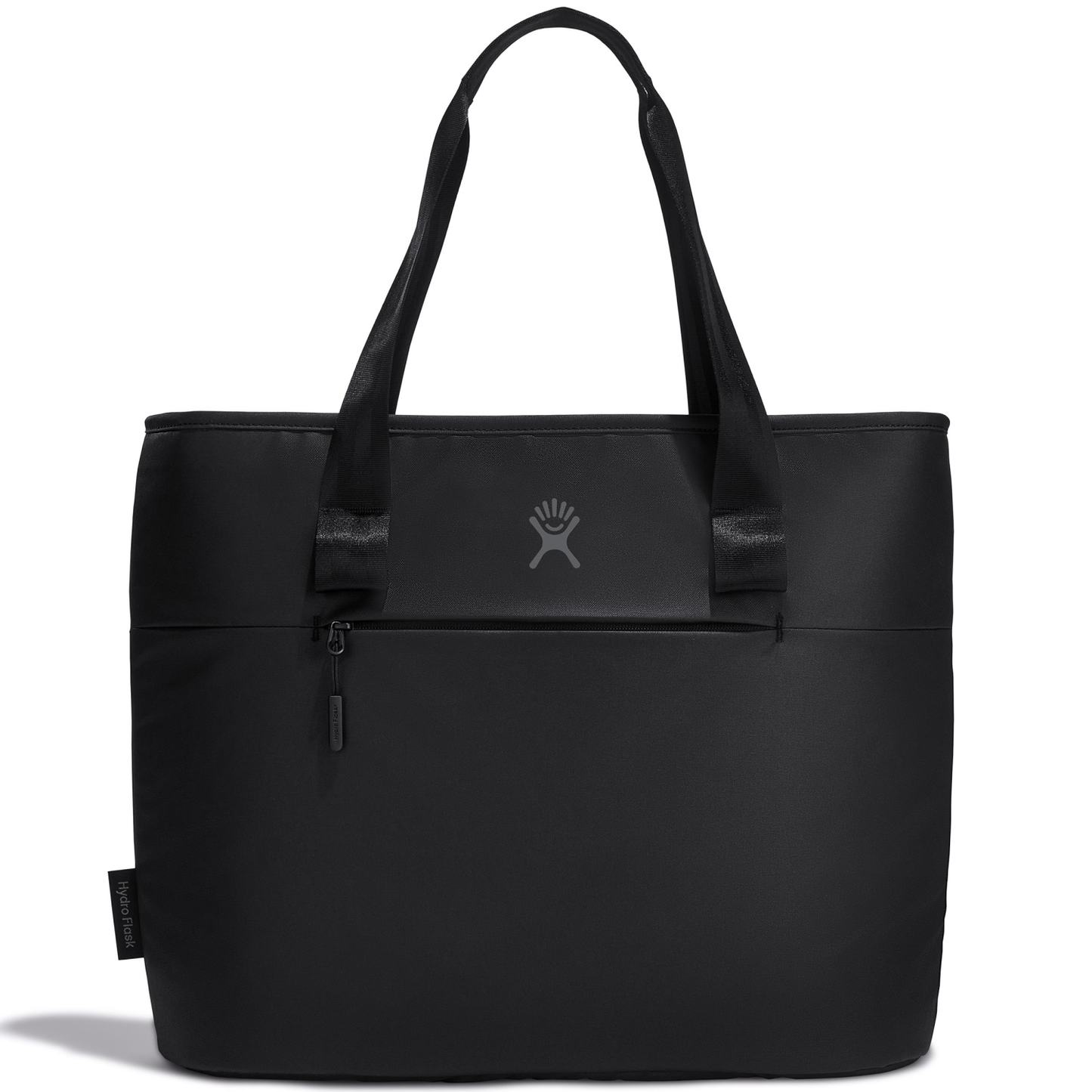 HYDRO FLASK 20 L INSULATED TOTE - BLACK
