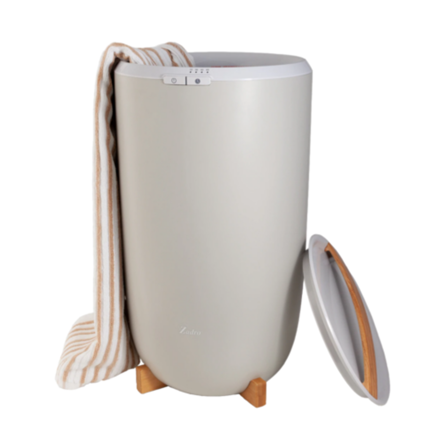 ZADRO ULTRA LARGE LUXURY TOWEL WARMER