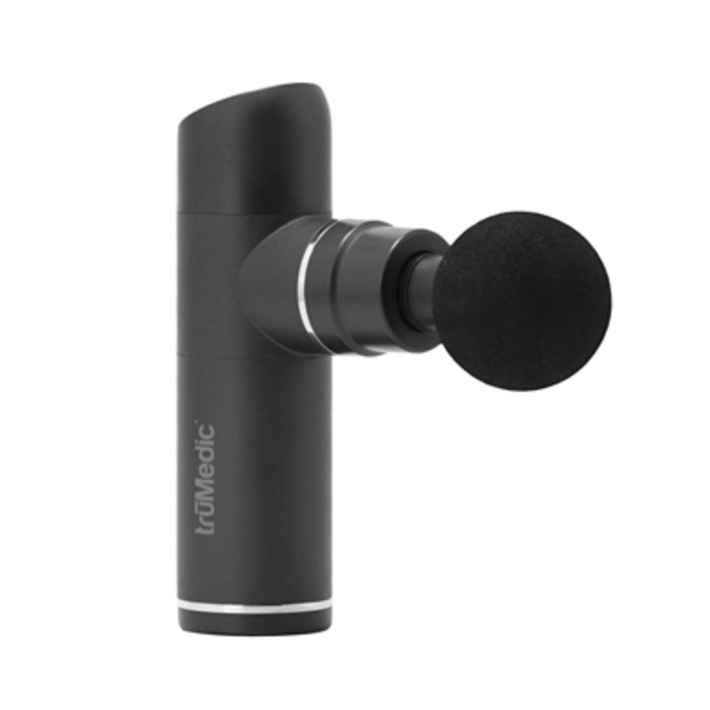 IMPACT THERAPY DEVICE MICRO, BLACK, 7.5"X2.5"X