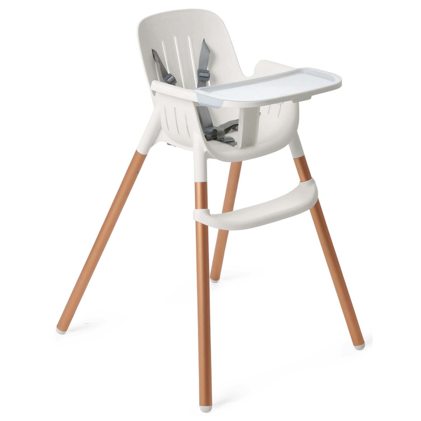 POKE HIGH CHAIR POLAR