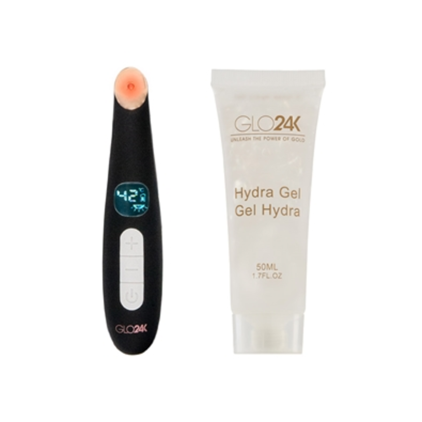 EYE CARE THERAPY WAND W/ HYDRA GEL
