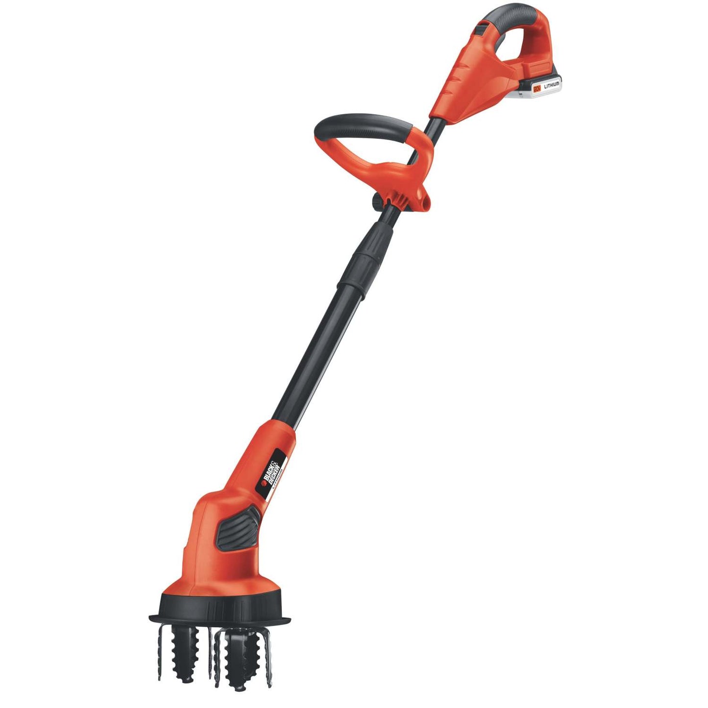 20V MAX LITHIUM GARDEN CULTIVATOR