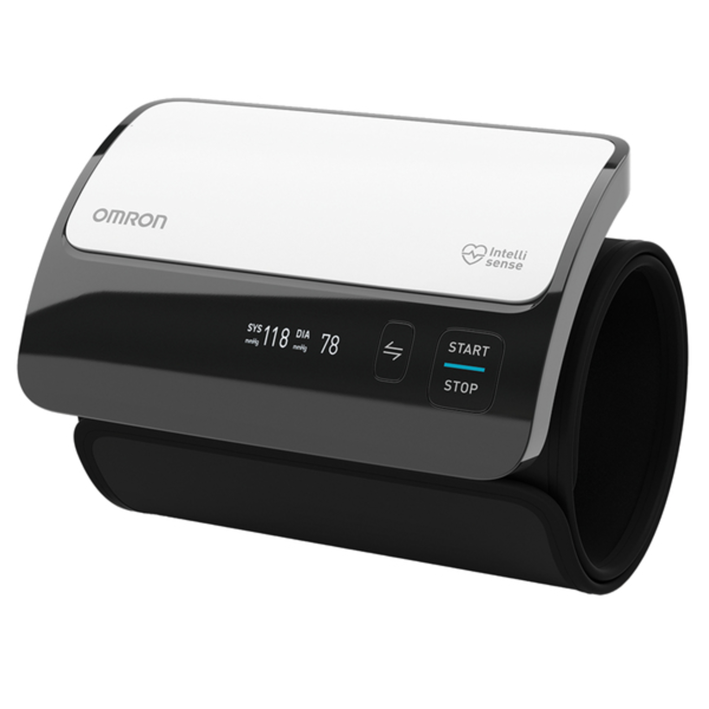 WRLSS UPPER ARM BP MON