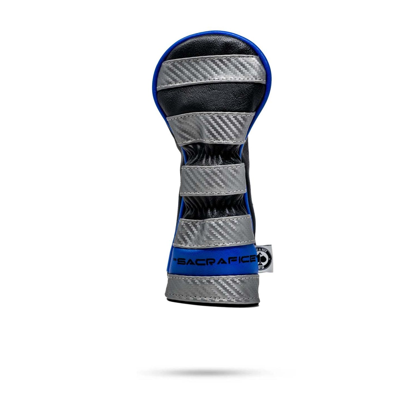 THIN BLUE LINE - HYBRID COVER