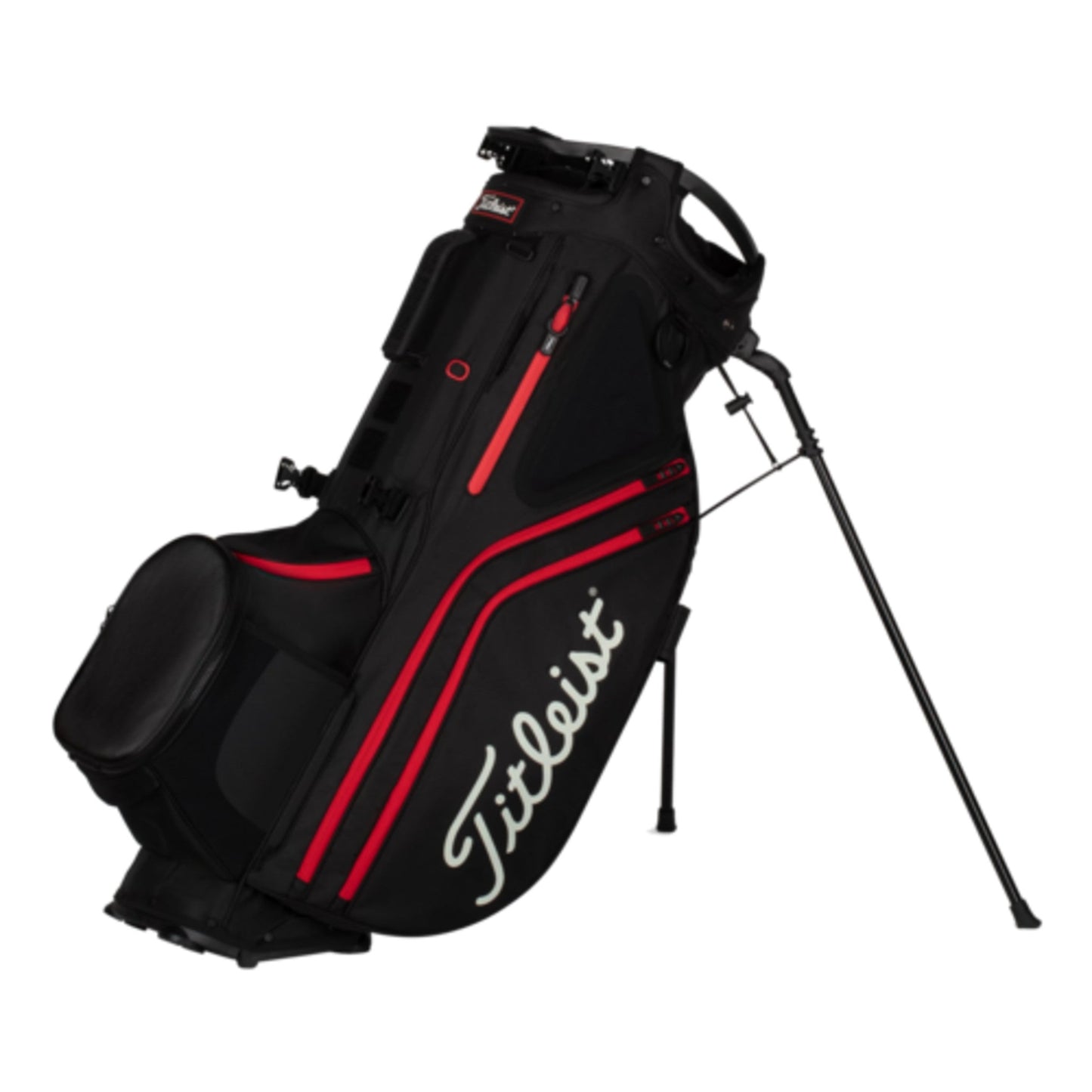 TITLEIST HYBRID 14 STAND BAG