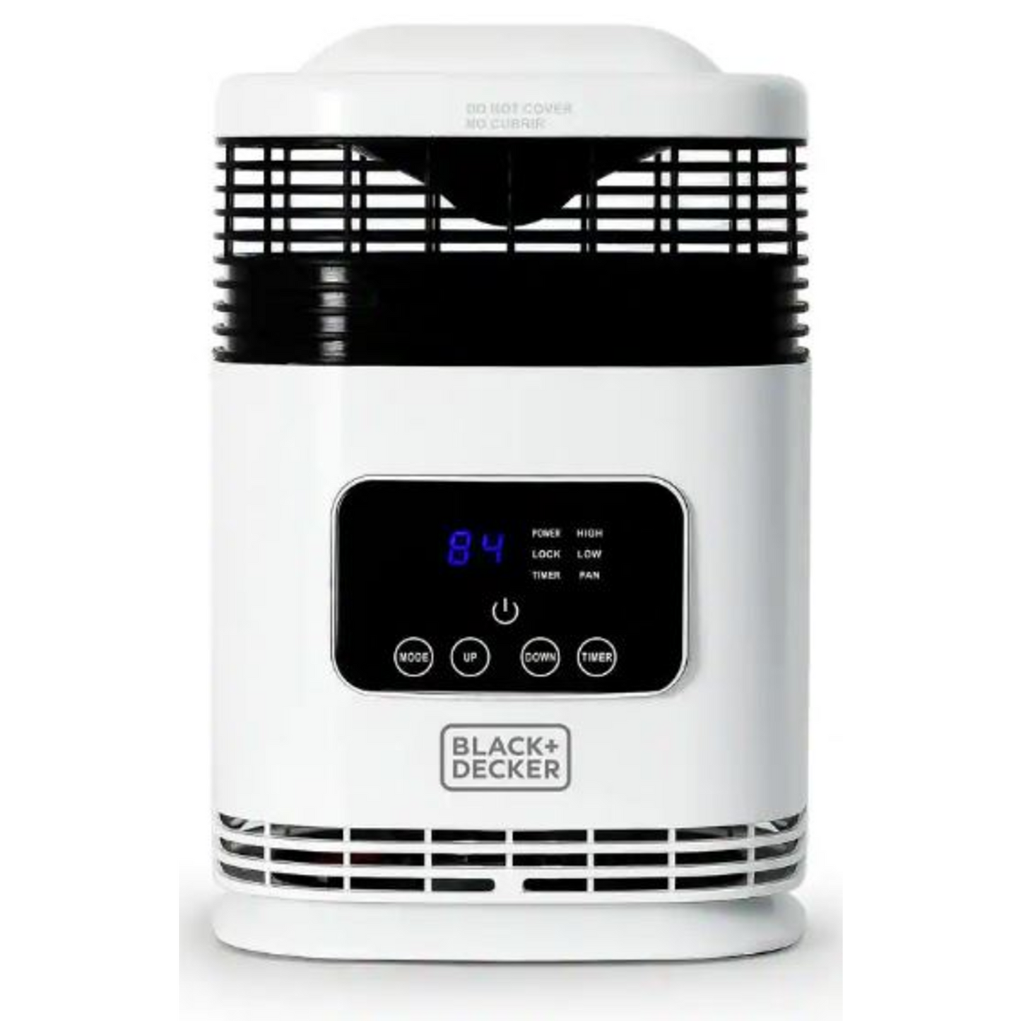 BLACK+DECKER 360 SURROUND HEATER