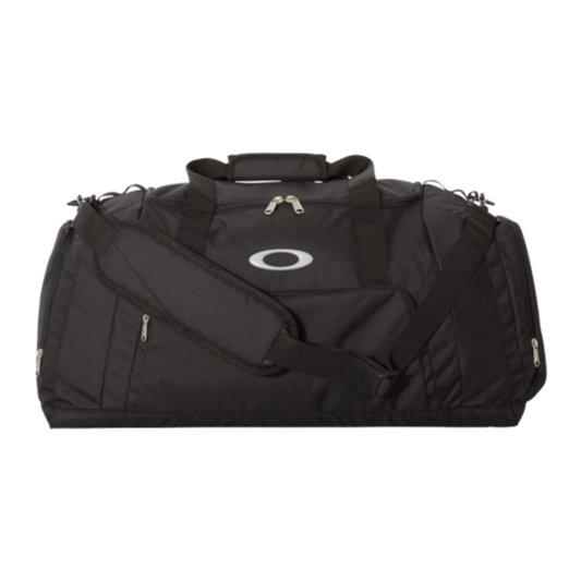 OAKLEY 55L GYM TO STREET DUFFEL