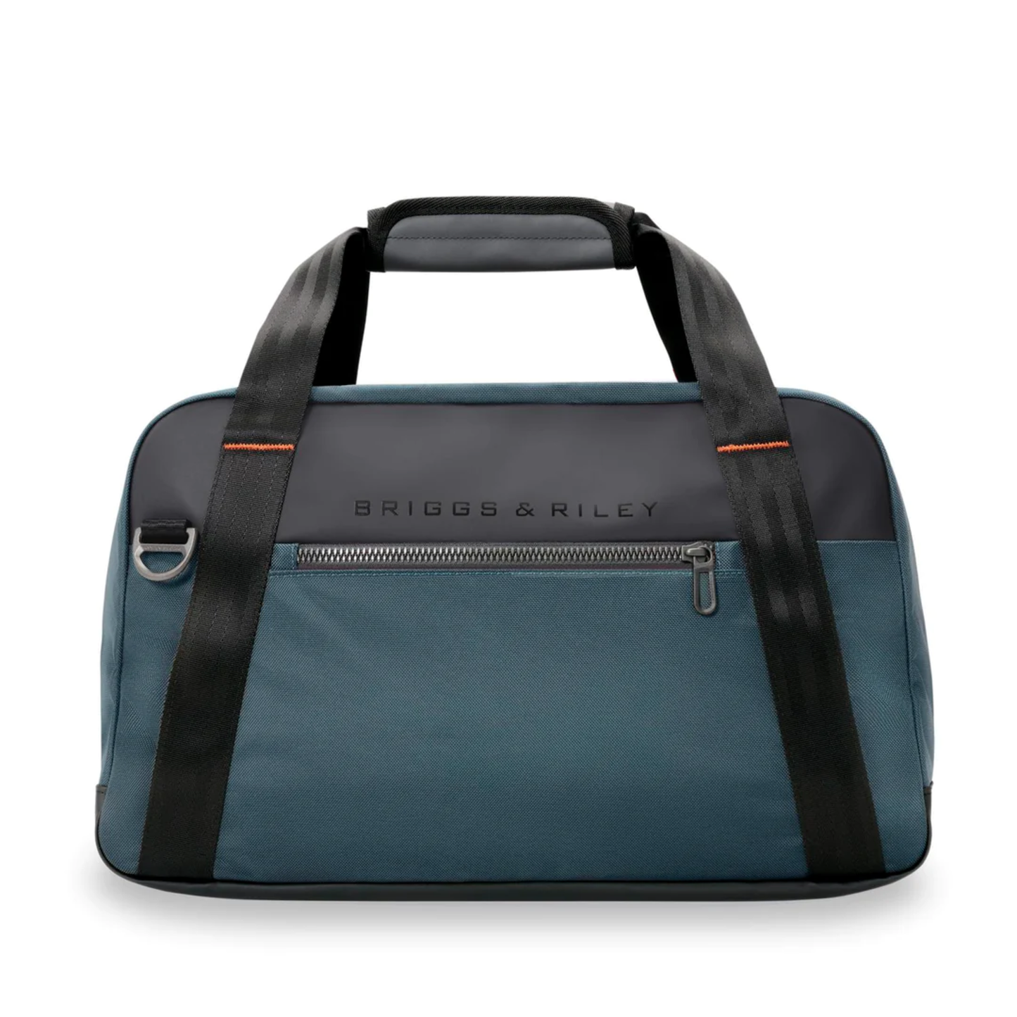 BRIGGS & RILEY ZDX CABIN BAG - OCEAN