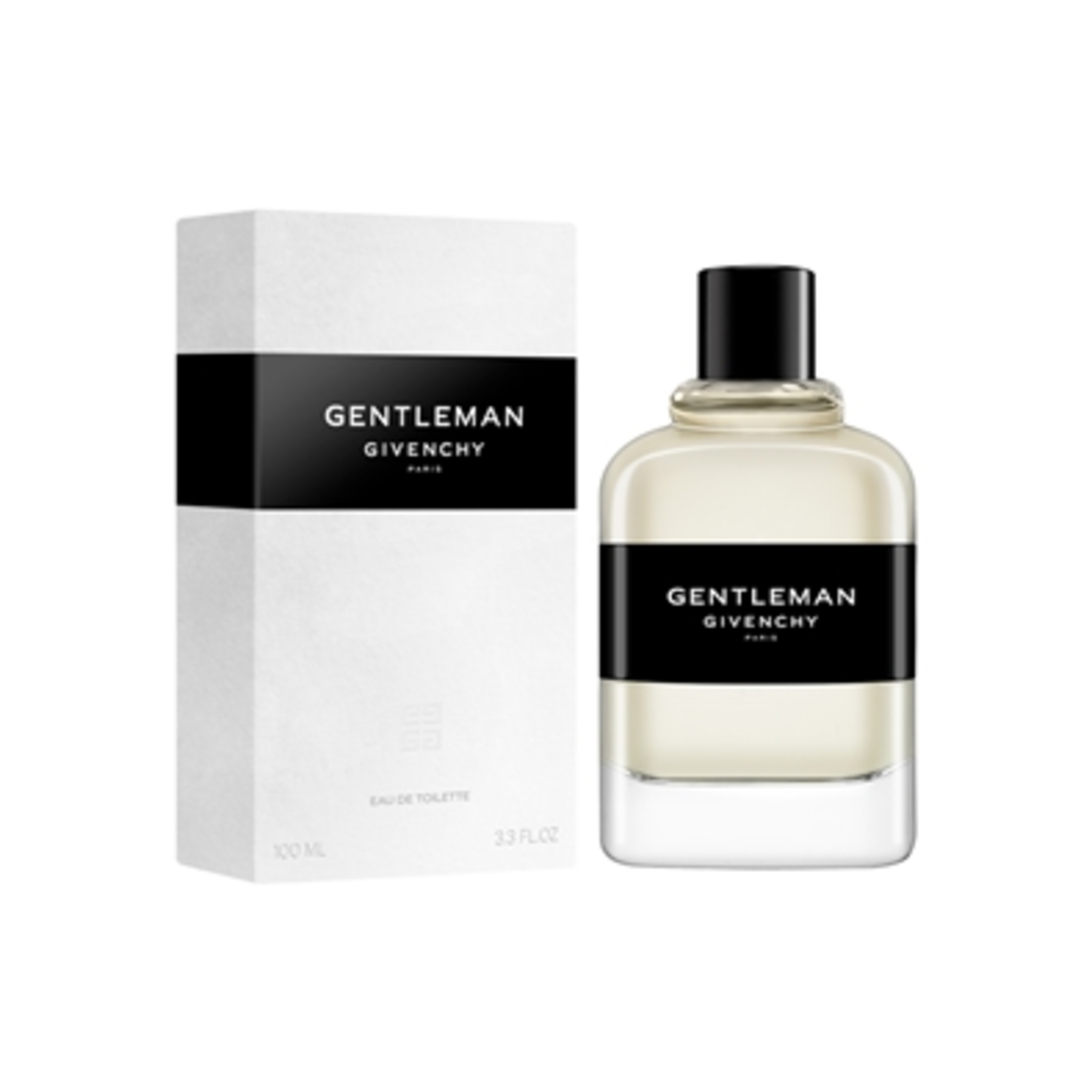 GENTLEMAN EDT, 3.3 OZ