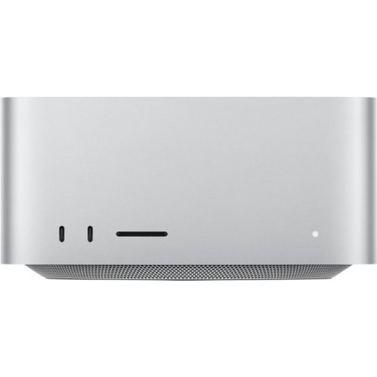 APPLE - MAC STUDIO - M2 MAX - 512GB SSD - SILVER