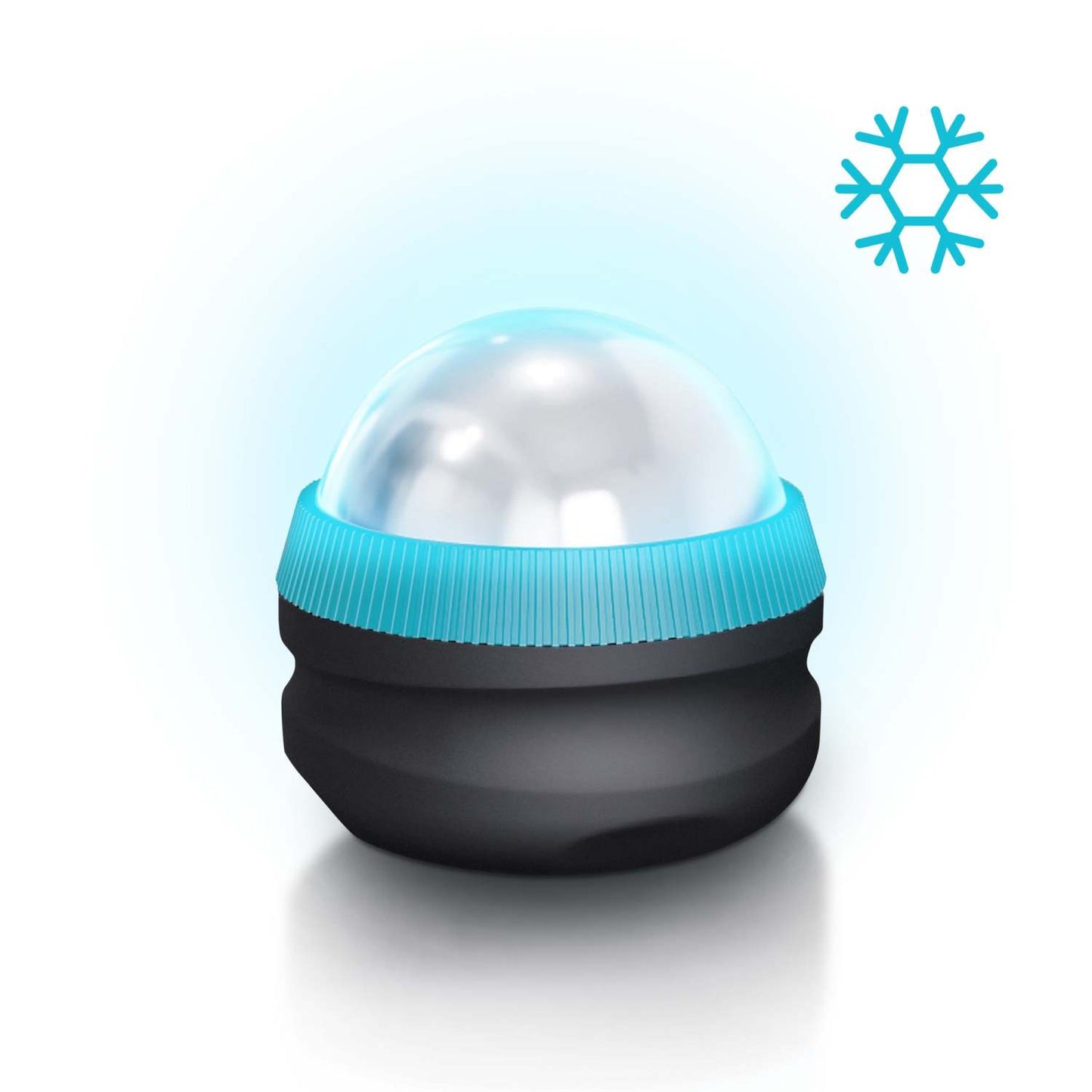 ICY-GLIDE MASSAGE ROLLER BALL