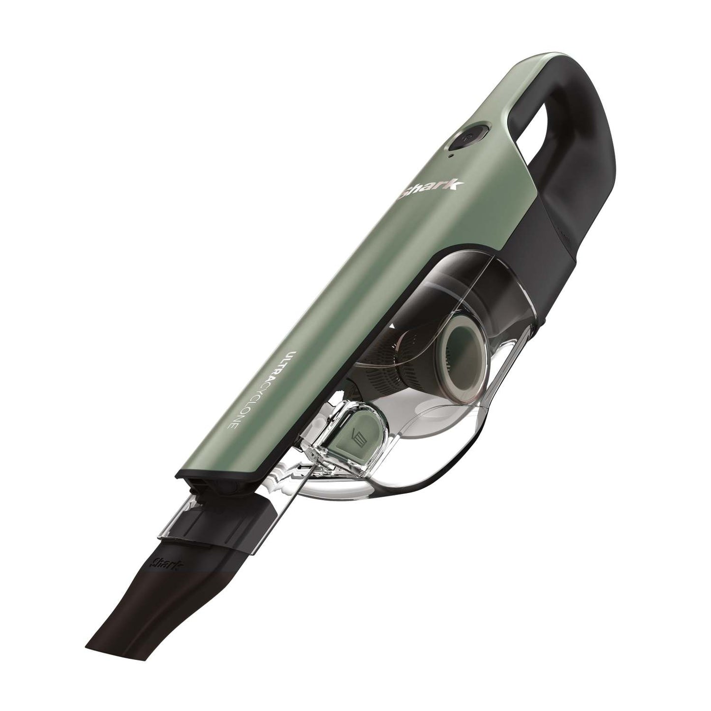 ULTRACYCLONE PRO HANDHELD VACUUM