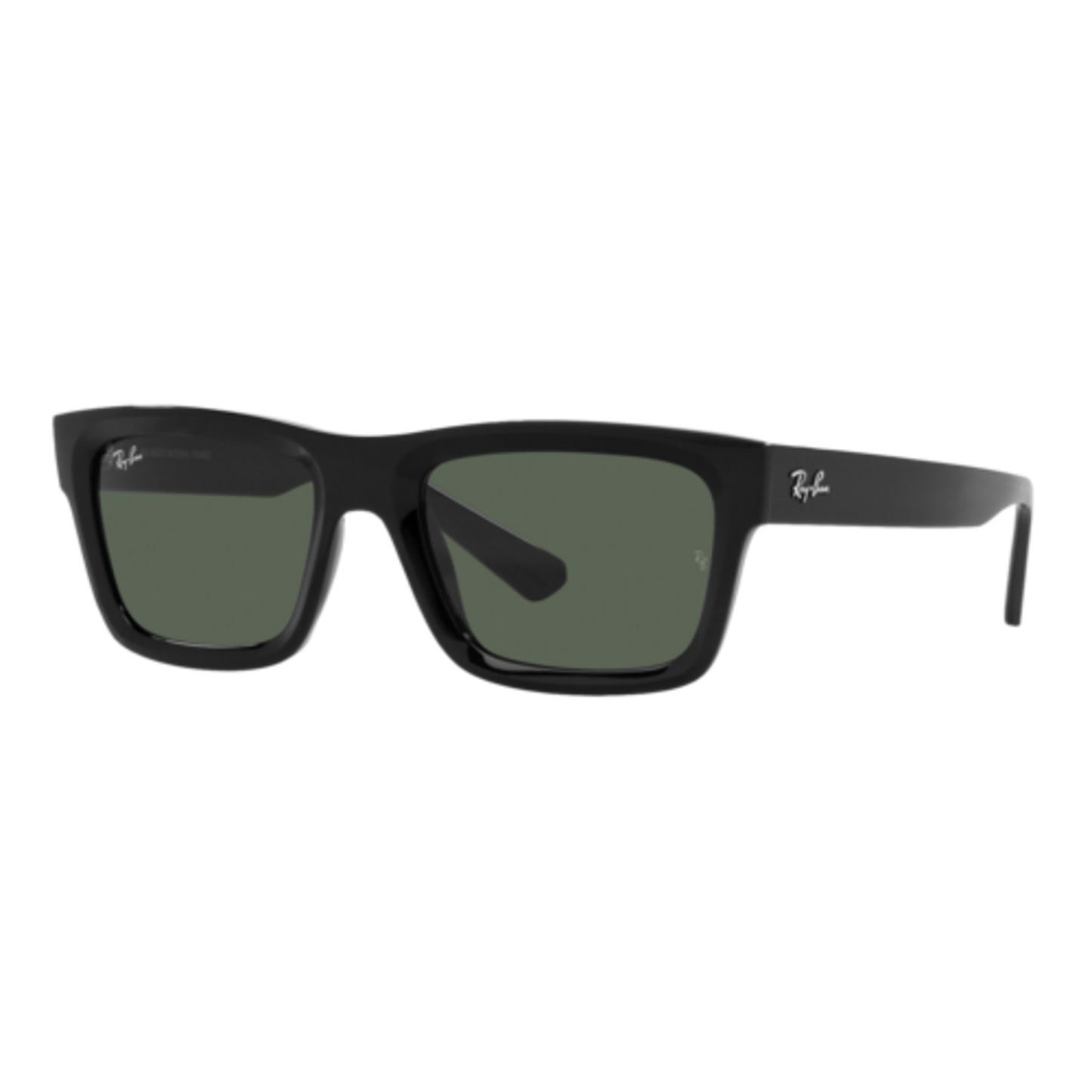 RAY-BAN WARREN BIO-BASED SUNGLASSES