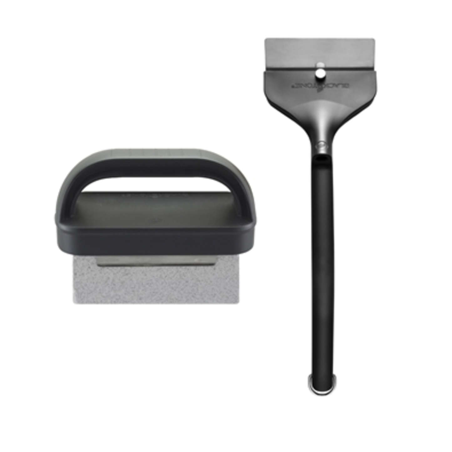 GRIDDLE REFURB KIT WITH PLASTIC HANDLE