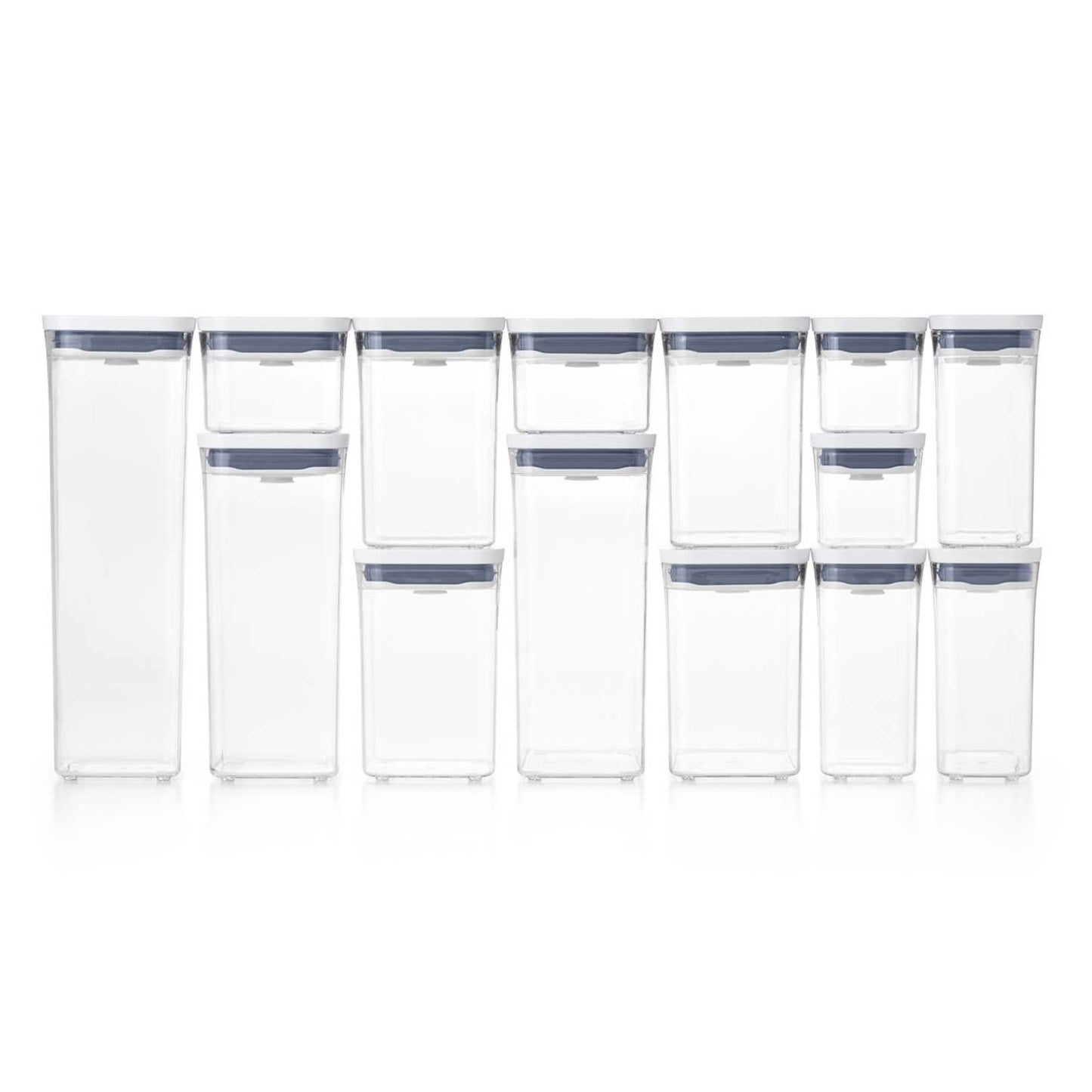 GOOD GRIPS 20PC POP CONTAINER SET
