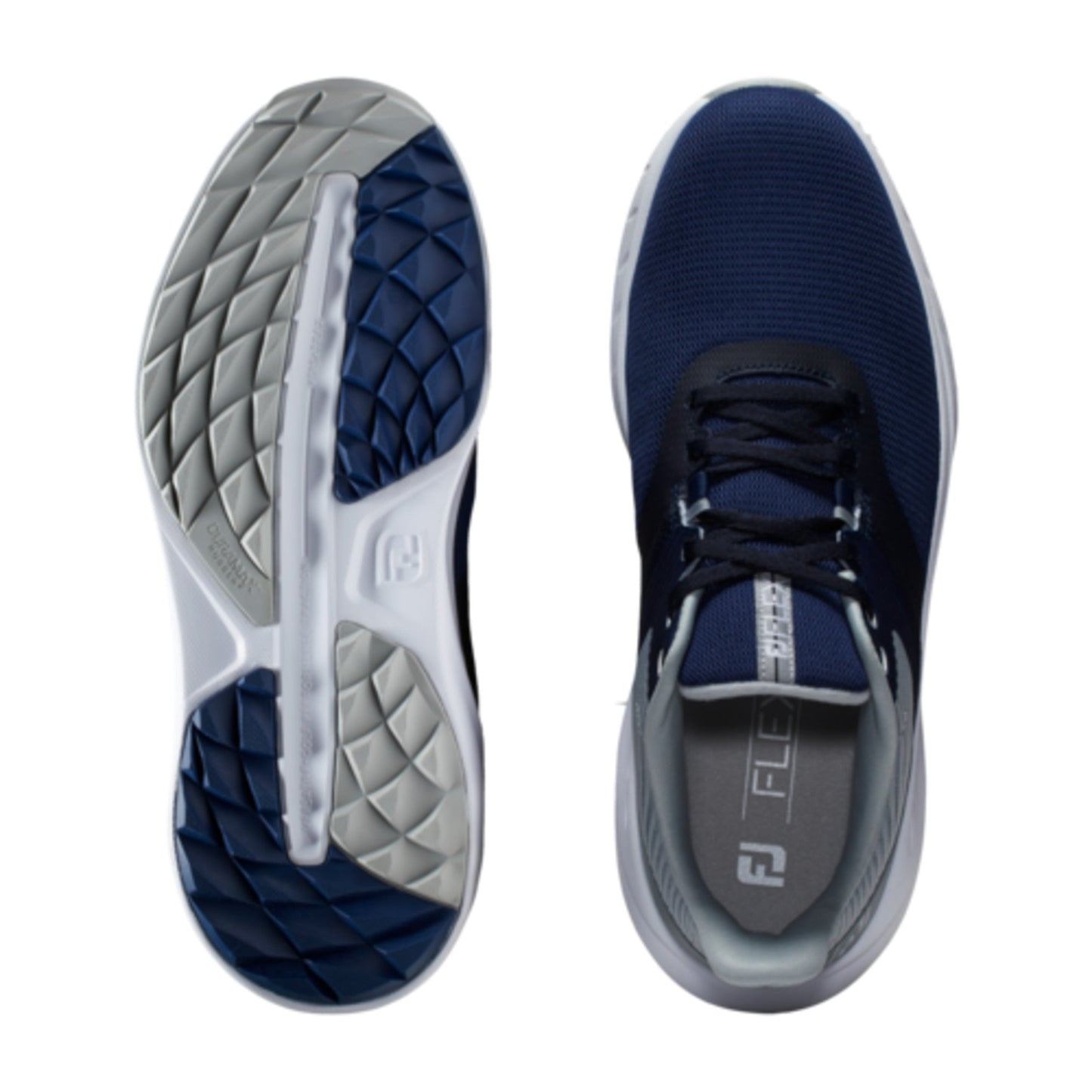 FOOTJOY FLEX SPIKELESS GOLF SHOES
