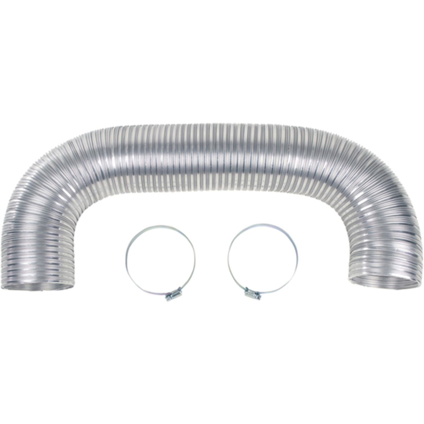 5-FT DRYER DUCT KIT
