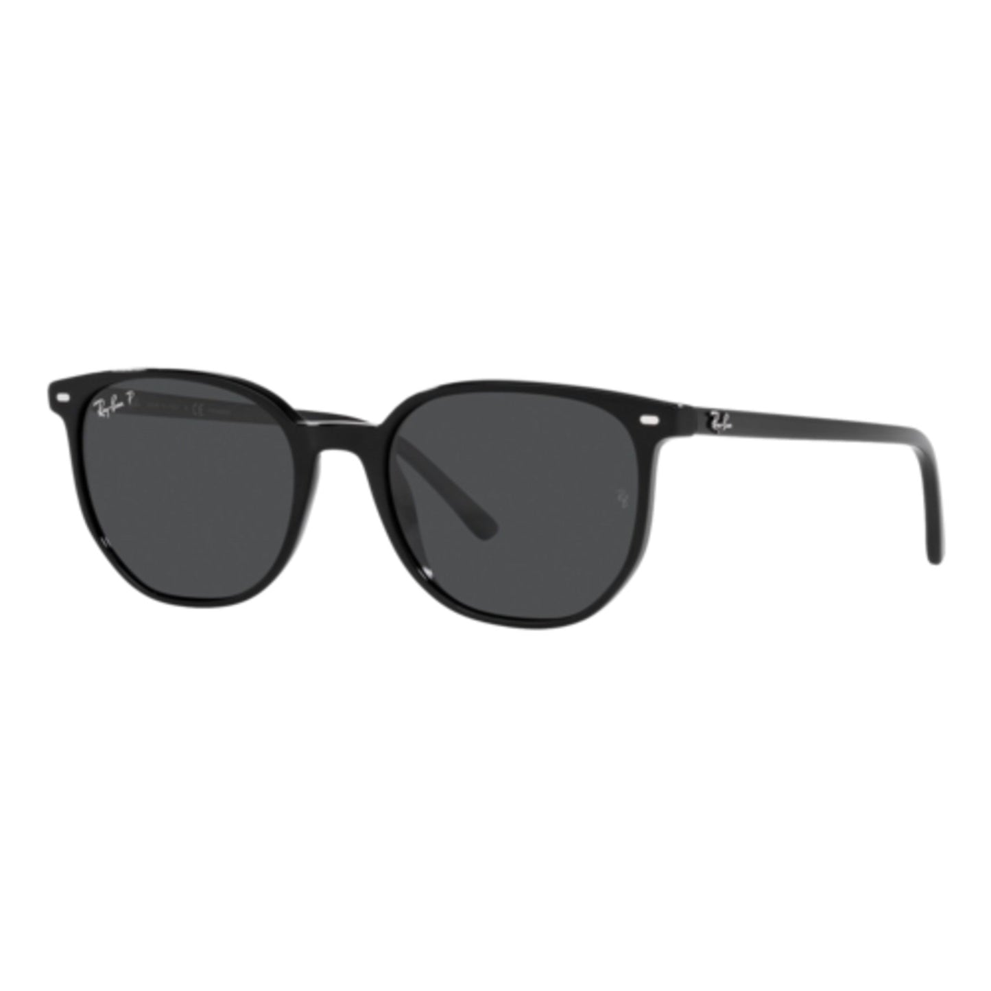 RAY-BAN POLARIZED ELLIOT SUNGLASSES