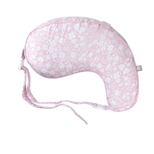 BOPPY UPLIFT NURSING PILLOW PINK FROST FLORAL