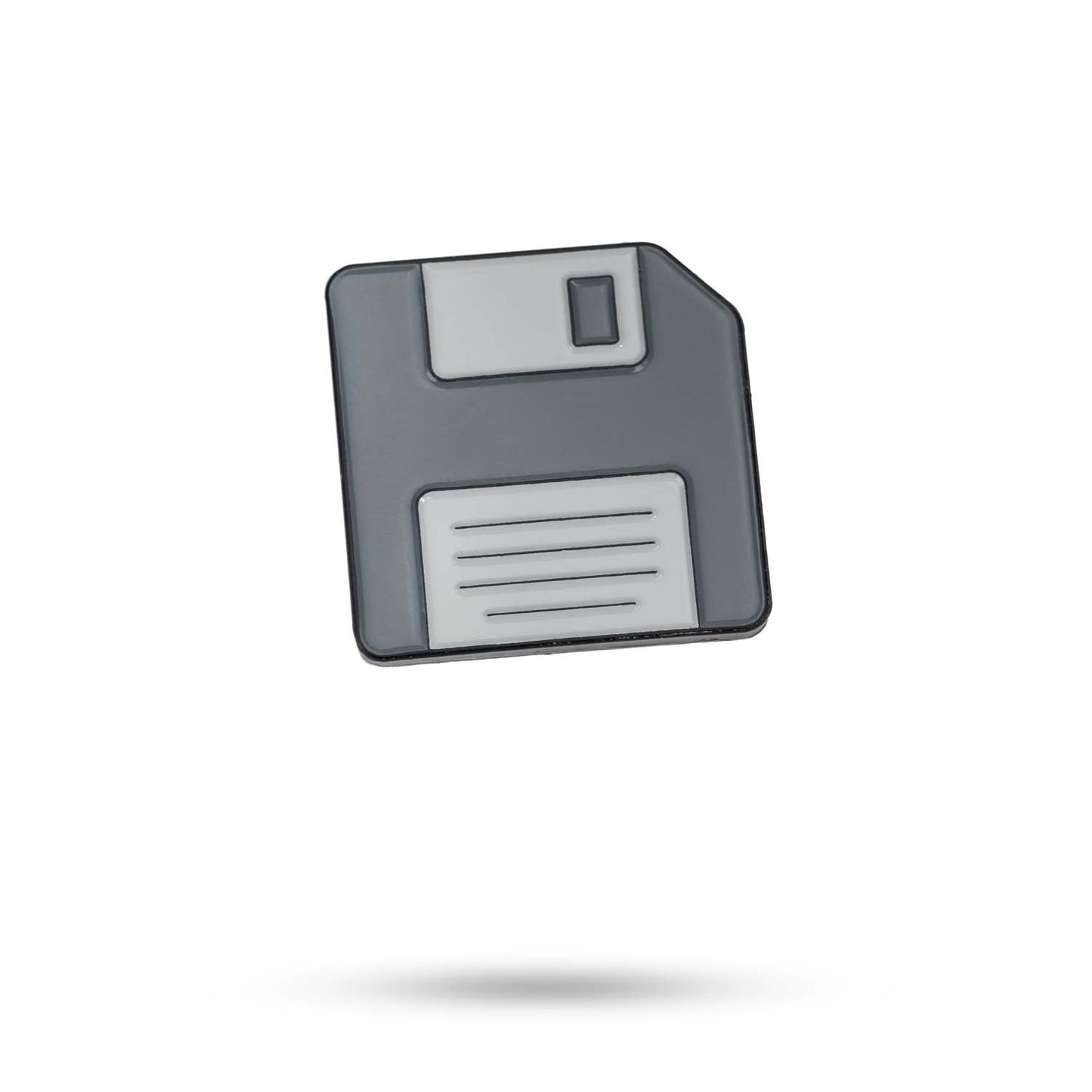 FLOPPY DISC BALL MARKER