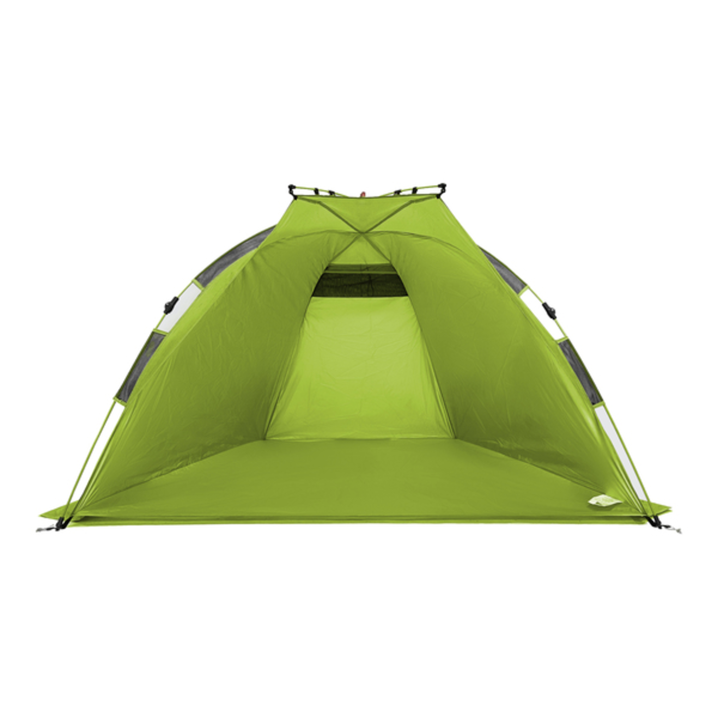 BEACH SUN SHELTER GRN