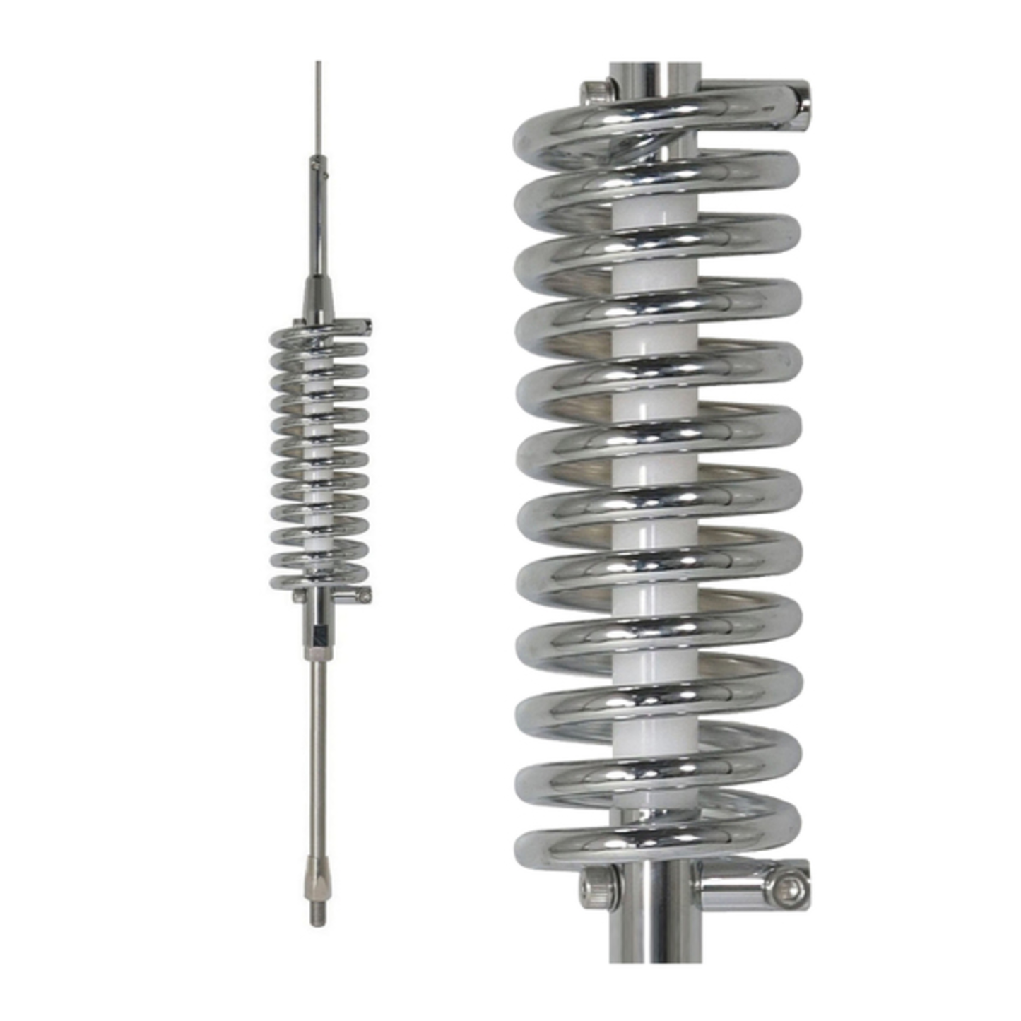 BROAD BAND 63" CB ANTENNA