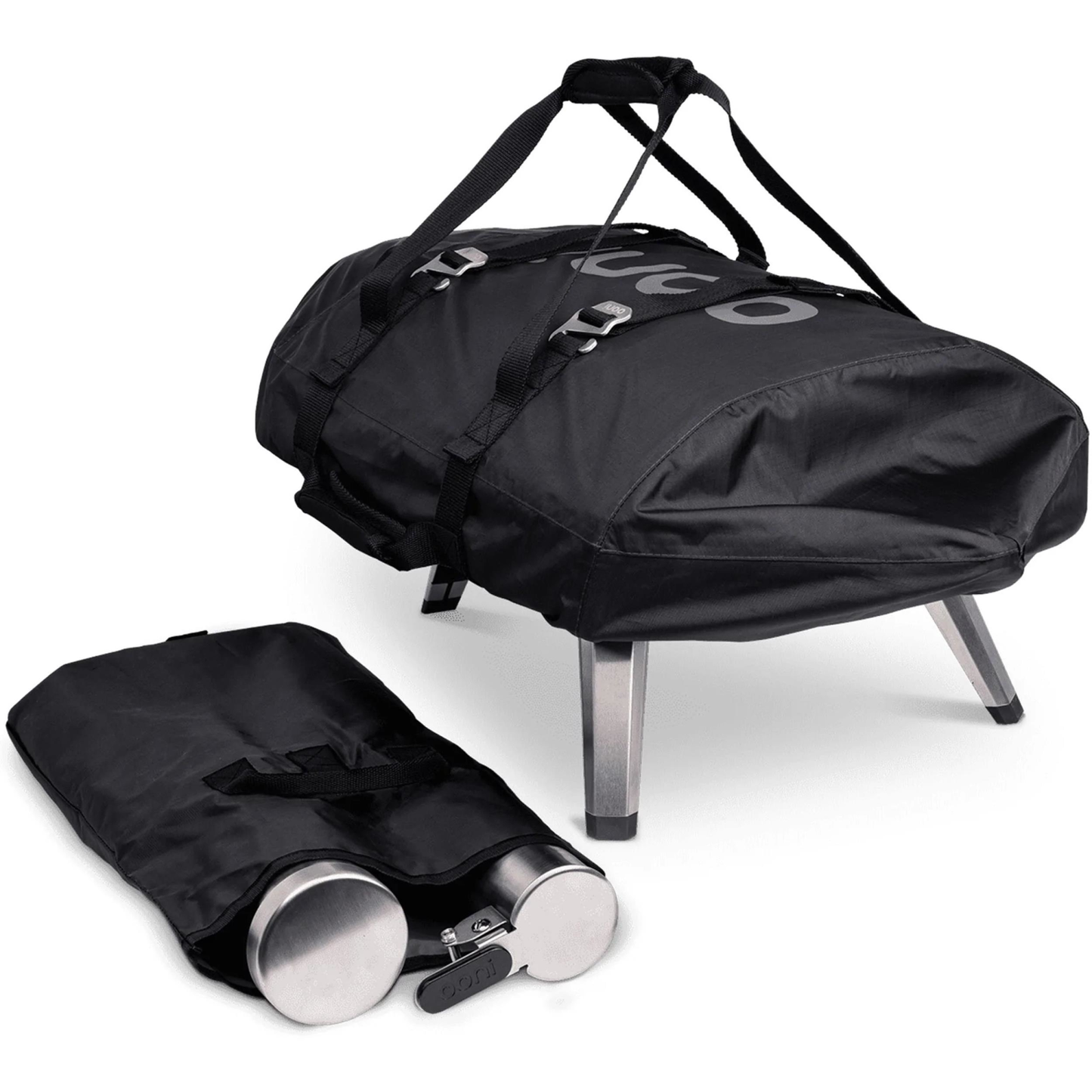 OONI FYRA 12 CARRY COVER