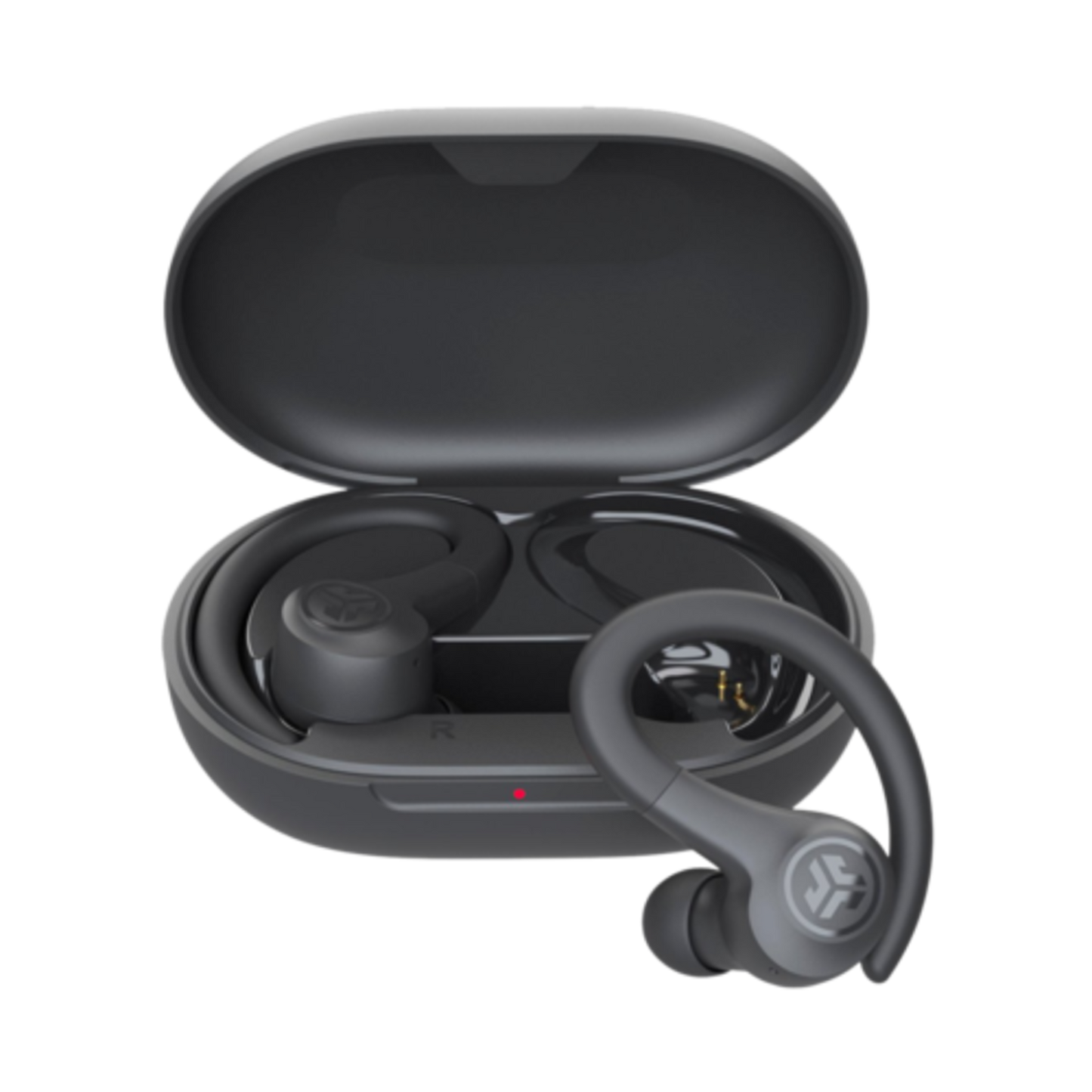 JLAB GO SPORT+ TRUE WIRELESS EARBUDS