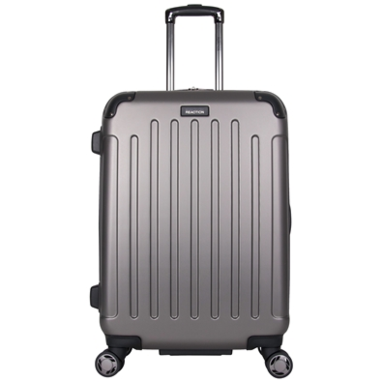 RENEGADE LAW  AND  ORDER UPRIGHT PULLMAN, SILVER