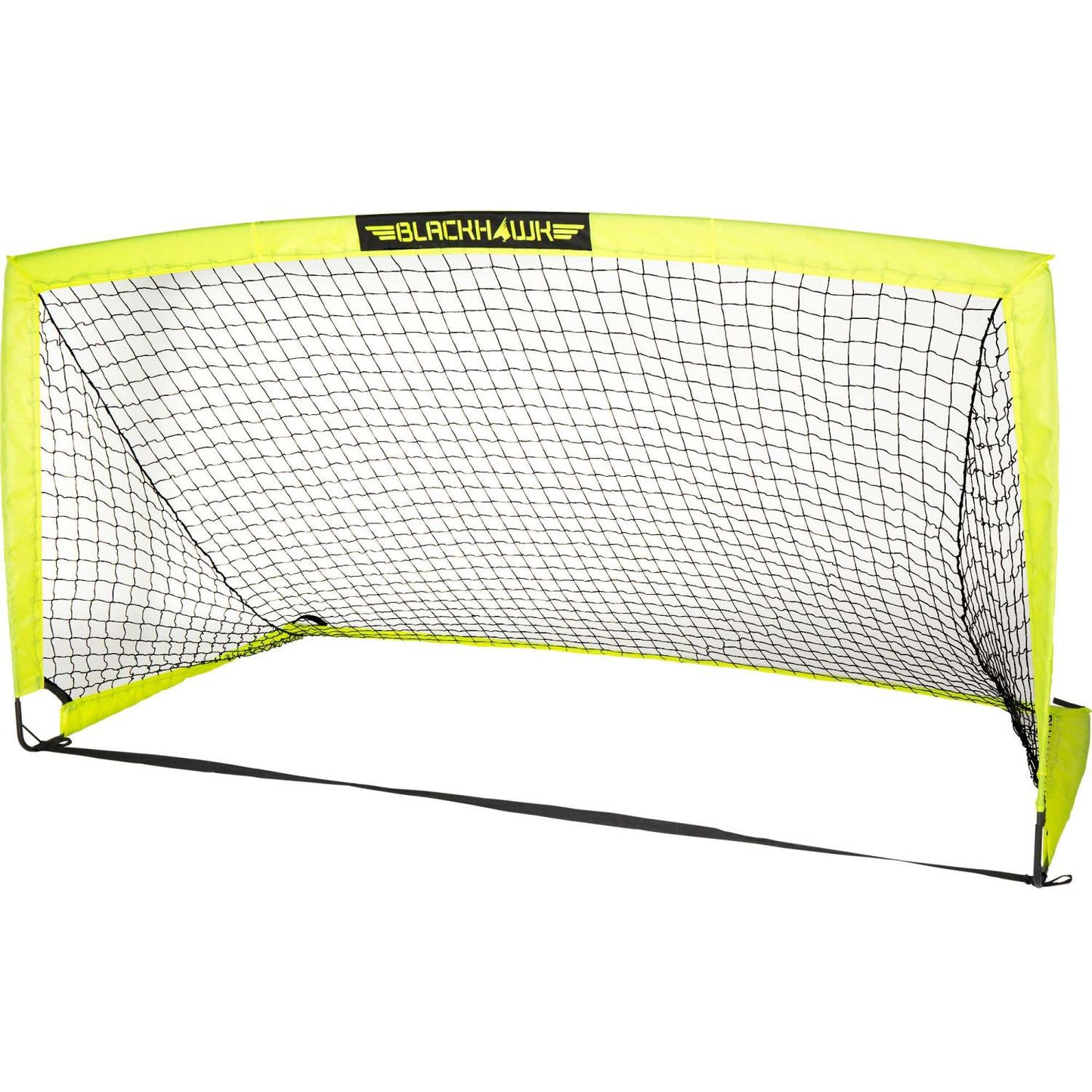 BLACKHAWK PORTABLE LARGE SOCCER GOAL