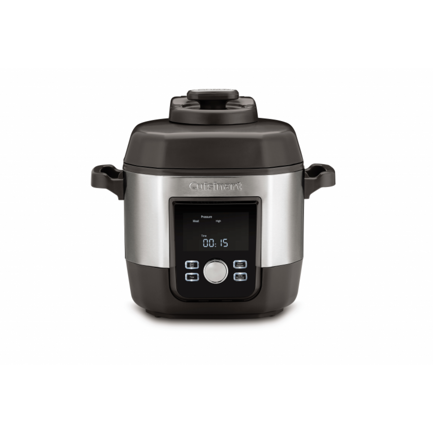 CUISINART 6 QUART HIGH PRESSURE MULTICOOKER