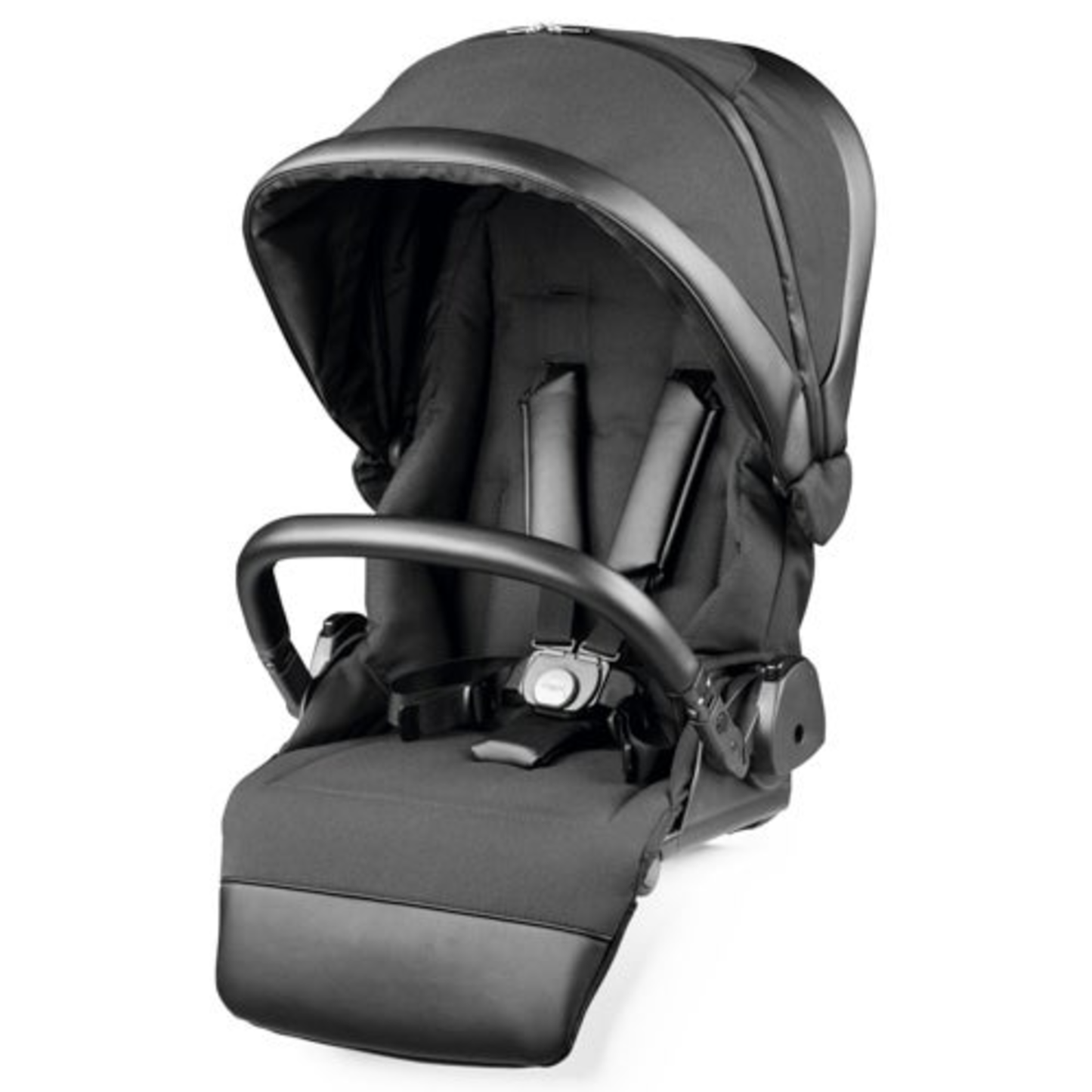 VIVACE SEAT TRUE BLACK
