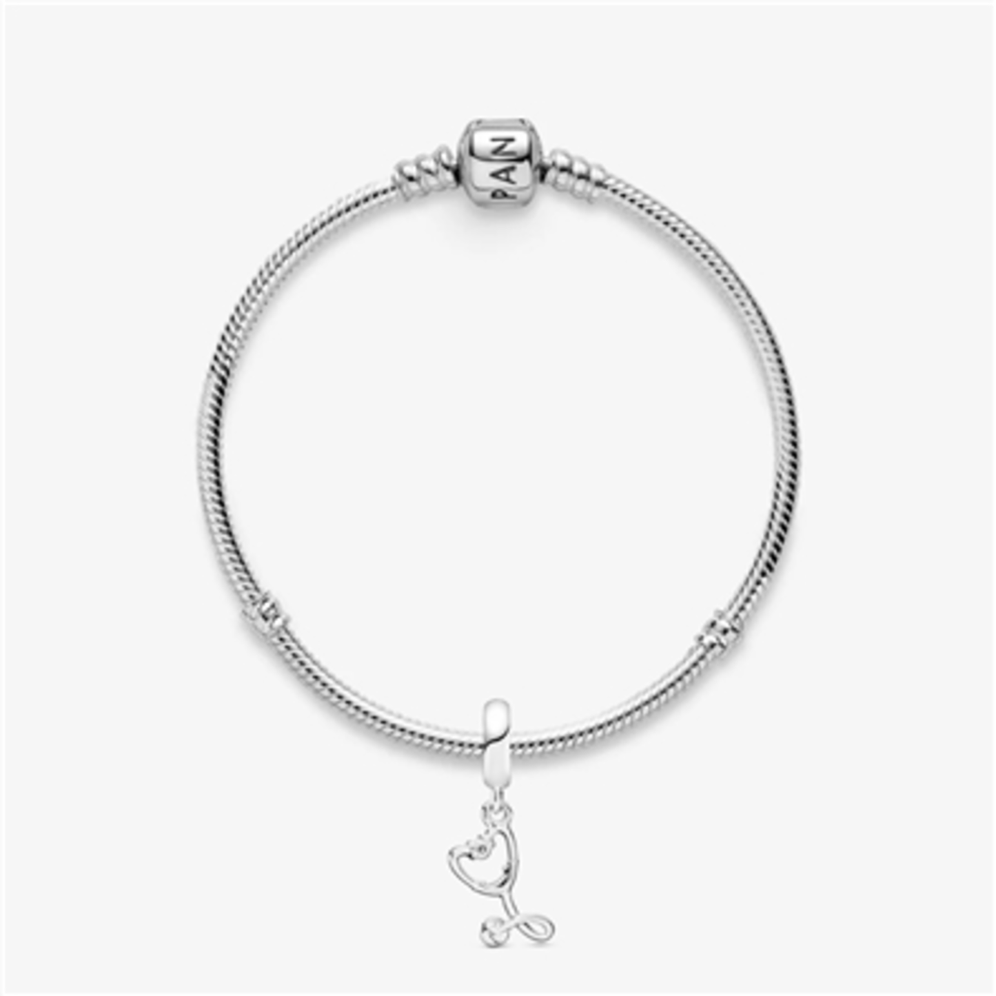 HEALTHCARE HEROES BRACELET, 8.3"