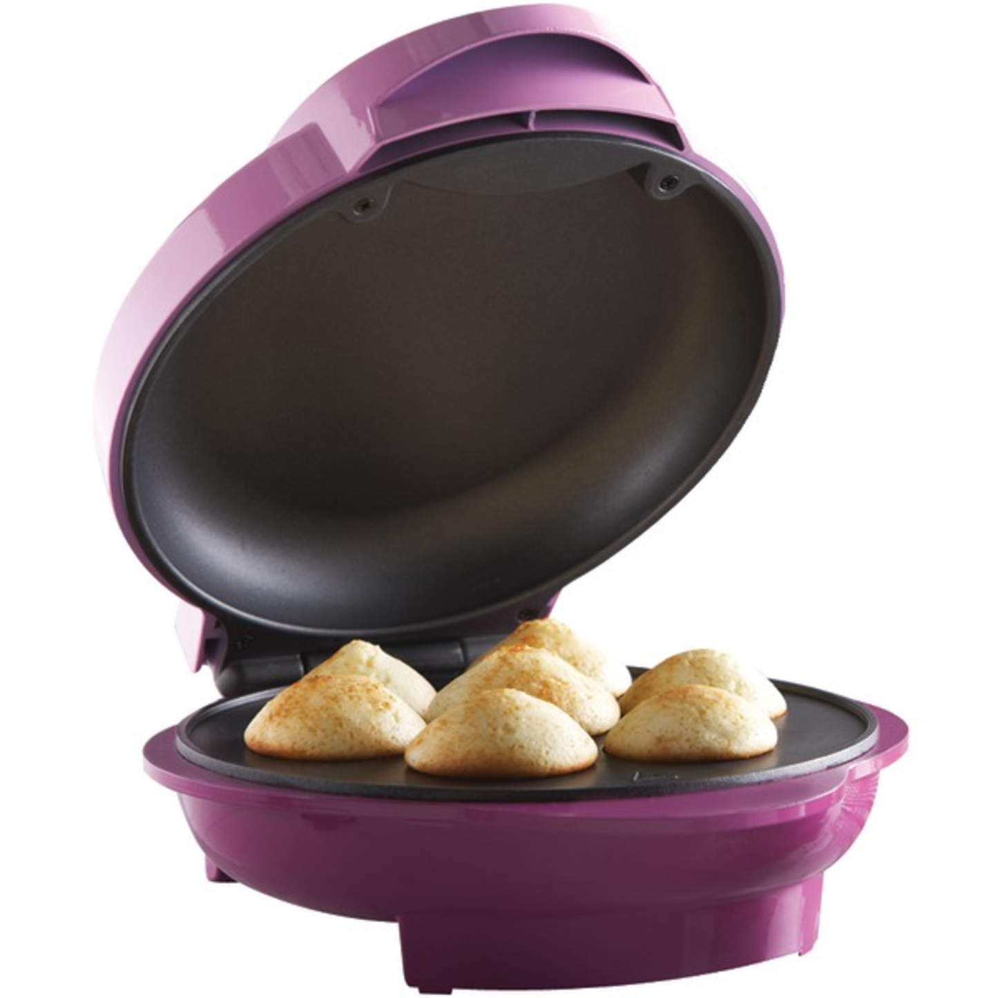 MINI CUPCAKE MAKER