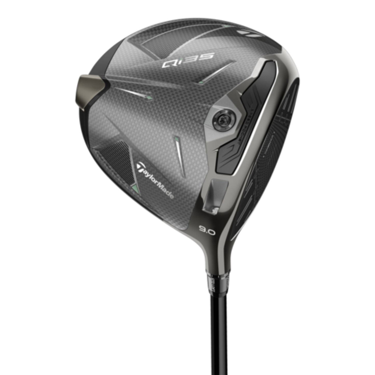 TAYLORMADE QI35 DRIVER