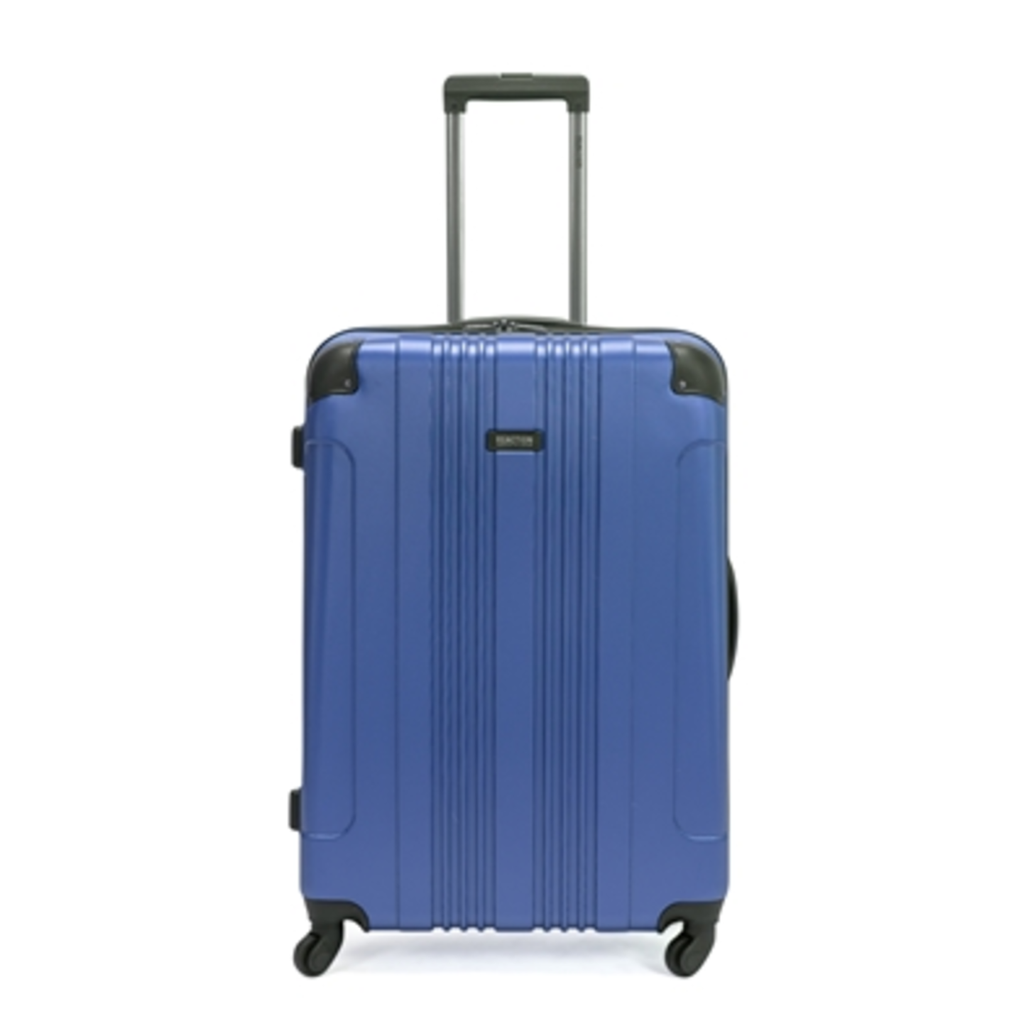 4-WHEEL UPRIGHT LUGGAGE, COBALT BLUE, 28