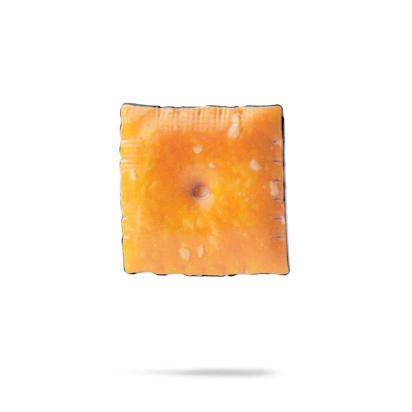 CHEESE CRACKER BALL MARKER