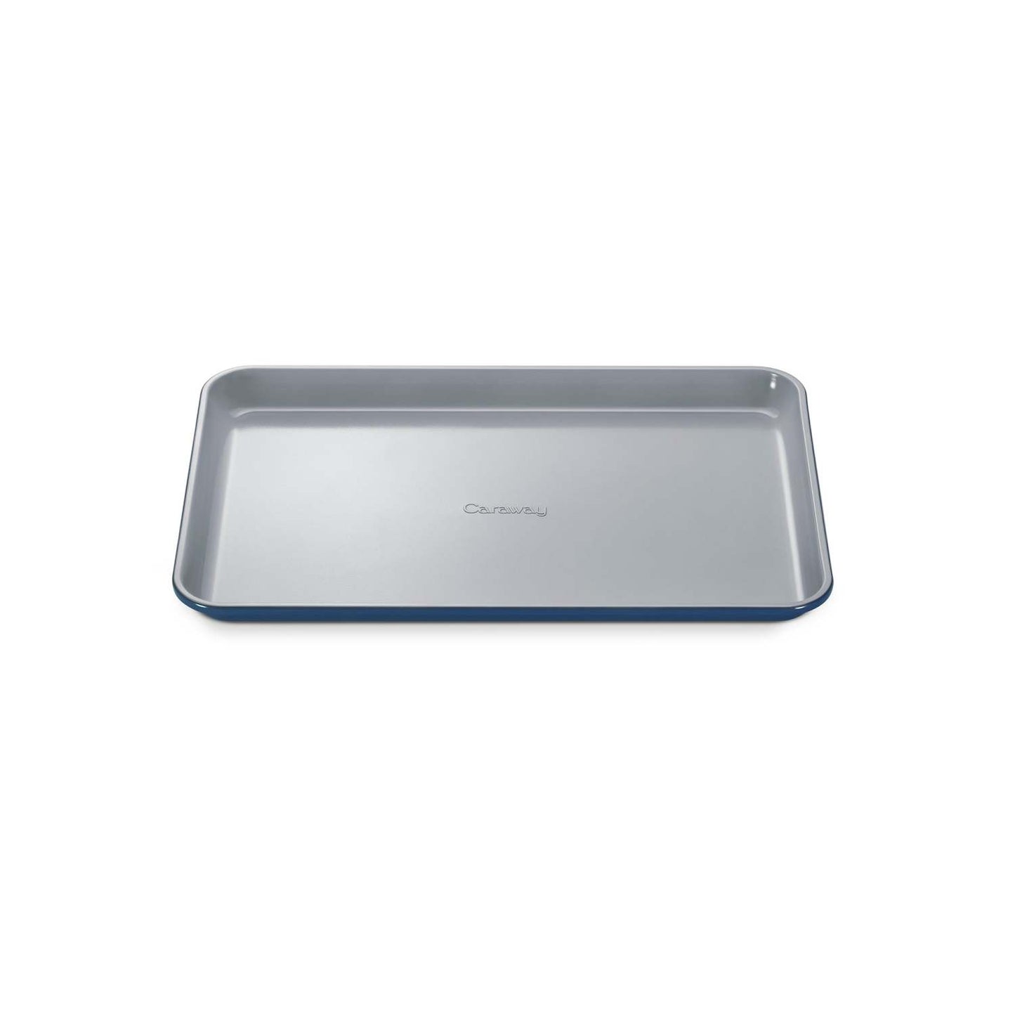 NONSTICK CERAMIC MEDIUM BAKING SHEET NAVY