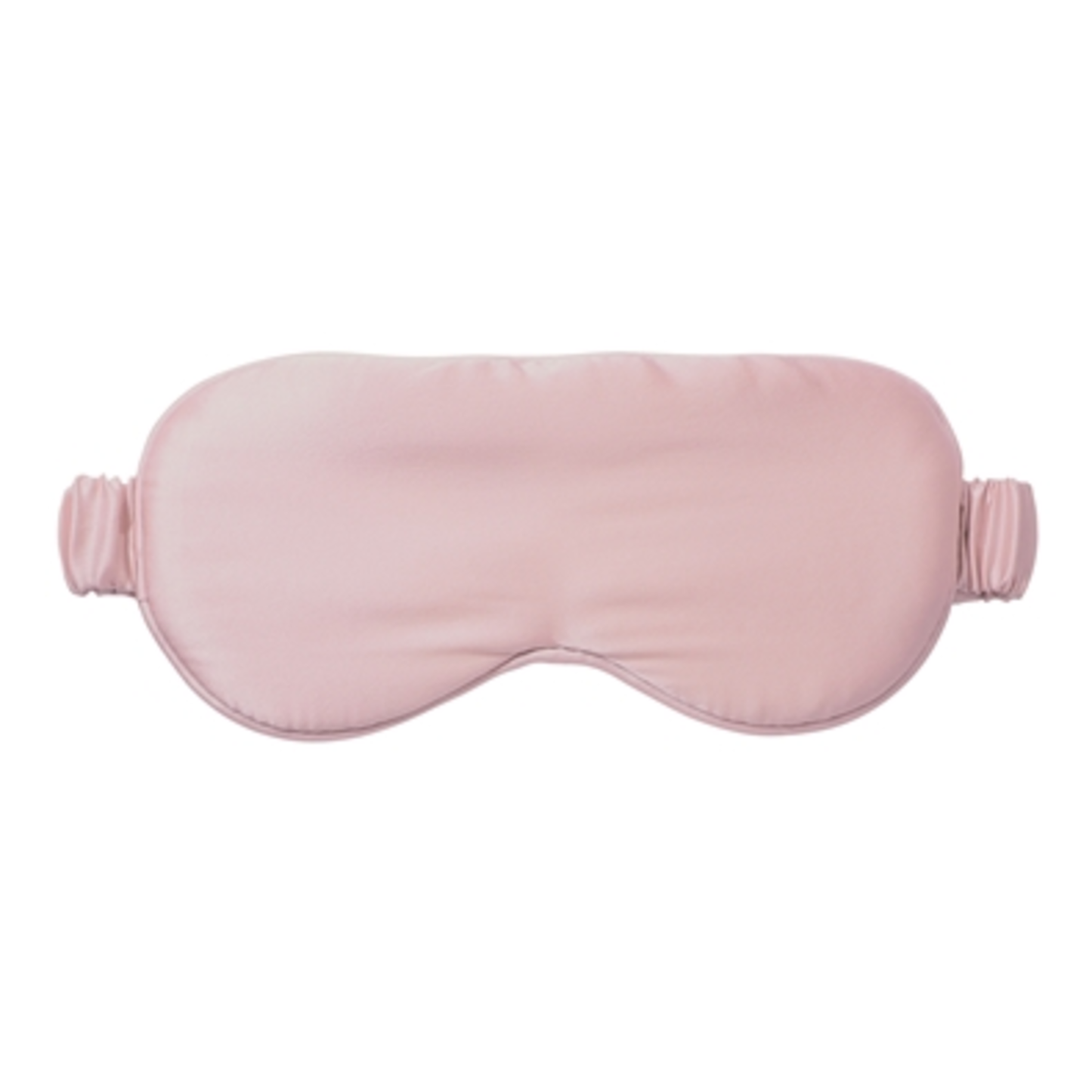 SILVERSILK SLEEP MASK, ROSE
