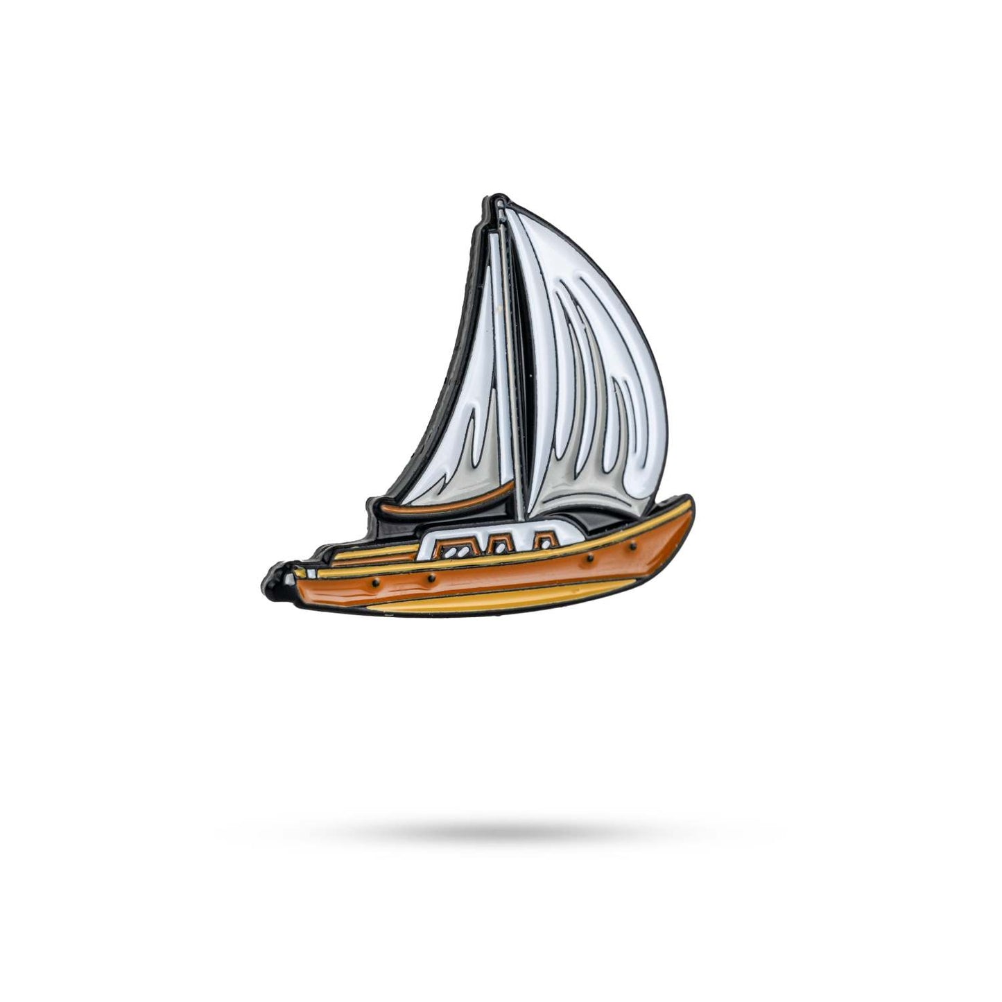 MARGARITAVILLE - SAILBOAT BALL MARKER