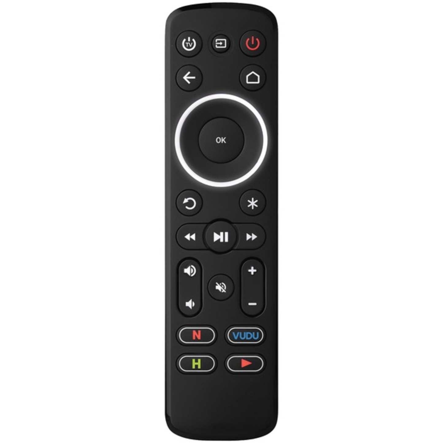 WM STREAMING REMOTE