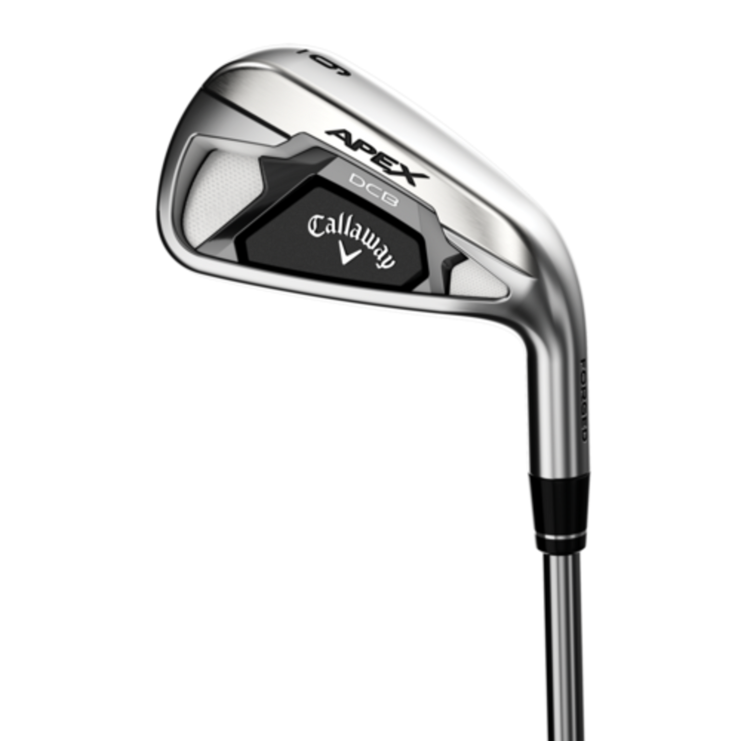 CALLAWAY APEX DCB 21 GRAPHITE IRONS