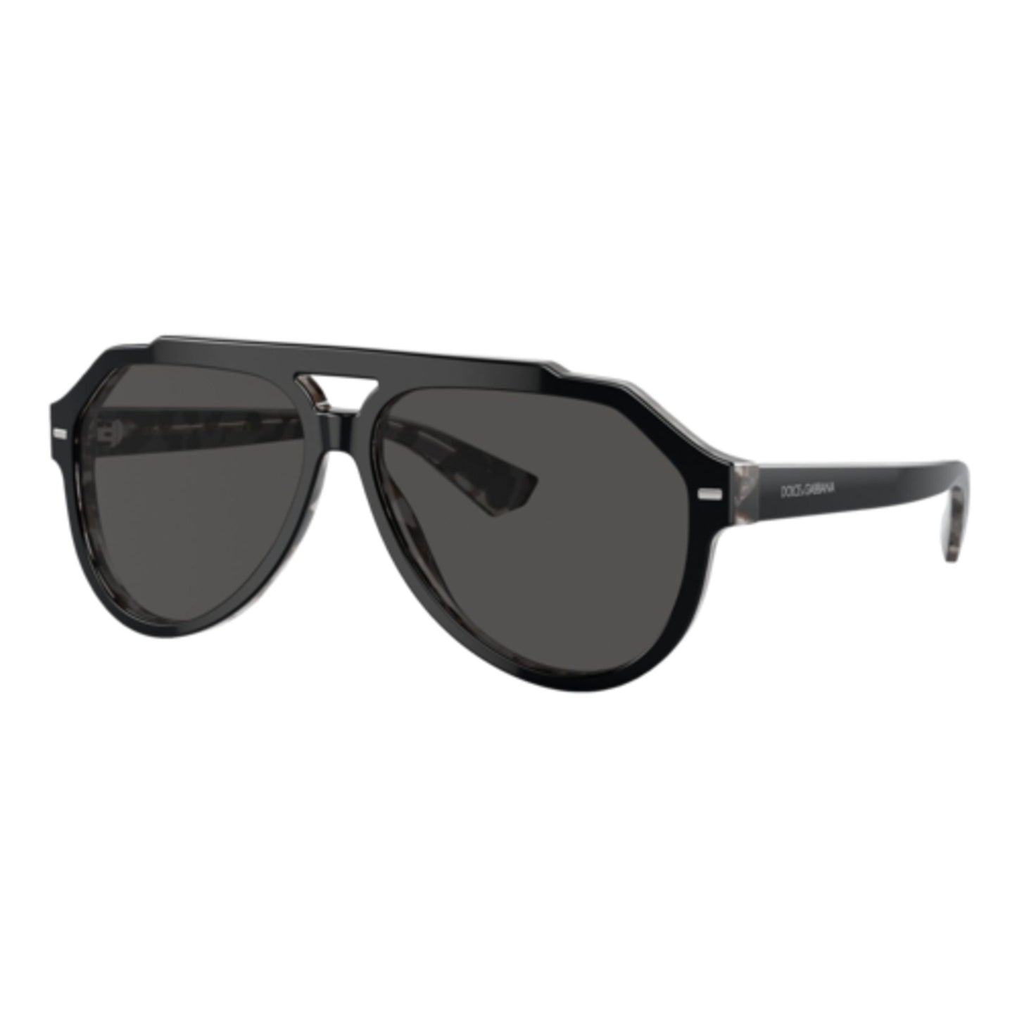 DOLCE & GABBANA DG4452 SUNGLASSES