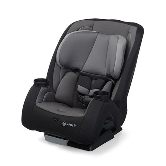 TRIMATE ALL-IN-ONE CONVERTIBLE CAR SEAT SHARKSKIN