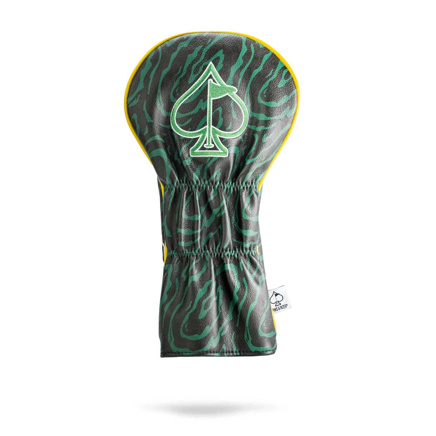 PIMENTO DRIVER COVER 3.0 (2024)