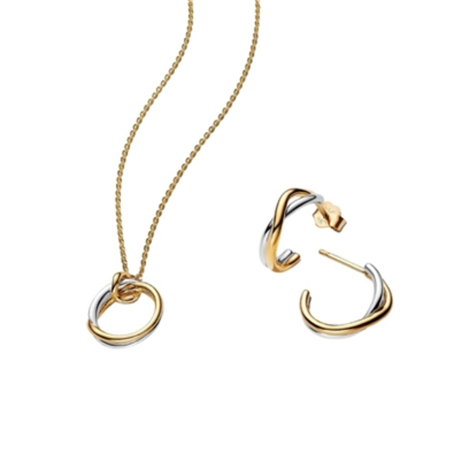 DUAL HARMONY SET, 17.7"